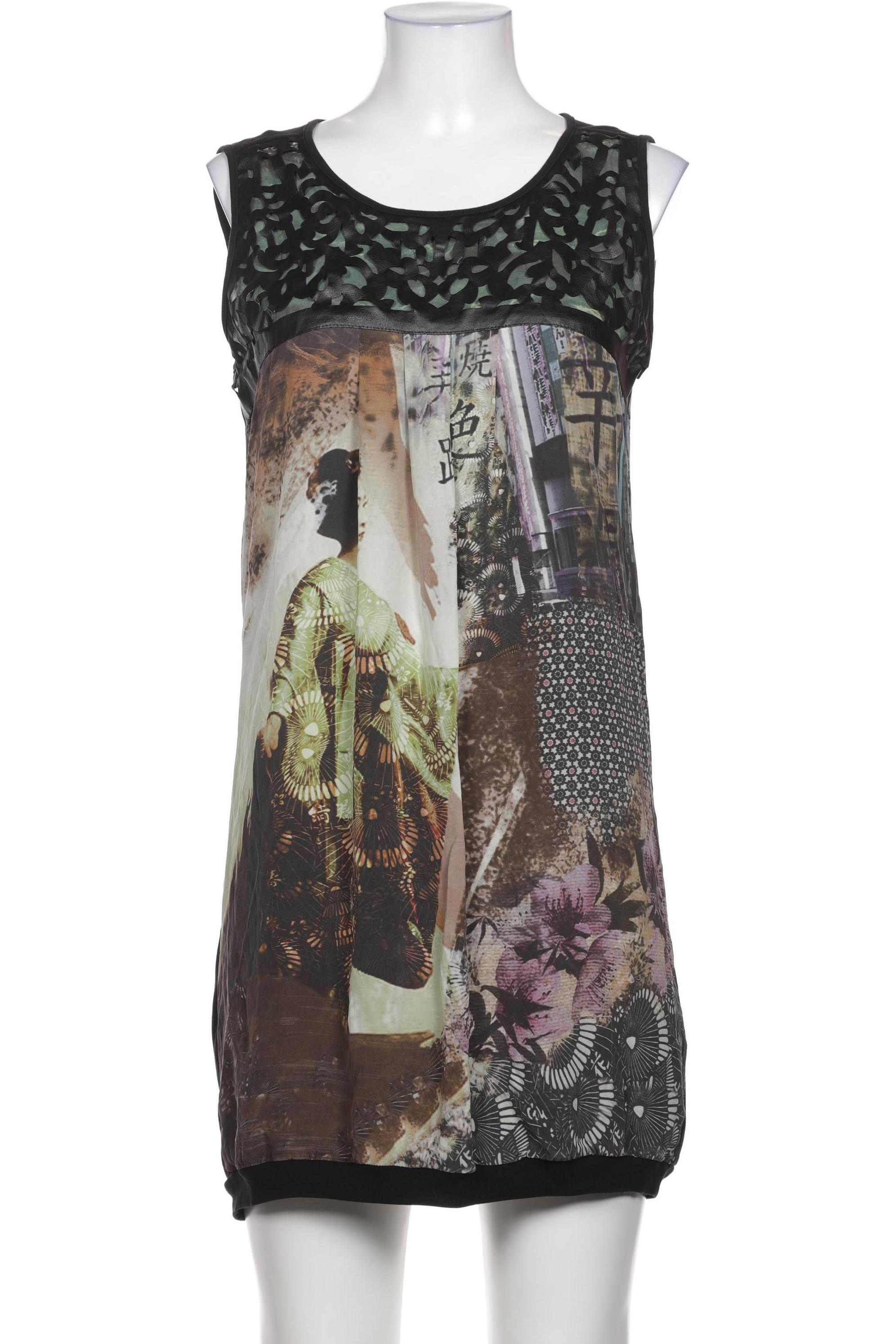 

Margittes Damen Kleid, mehrfarbig, Gr. 40