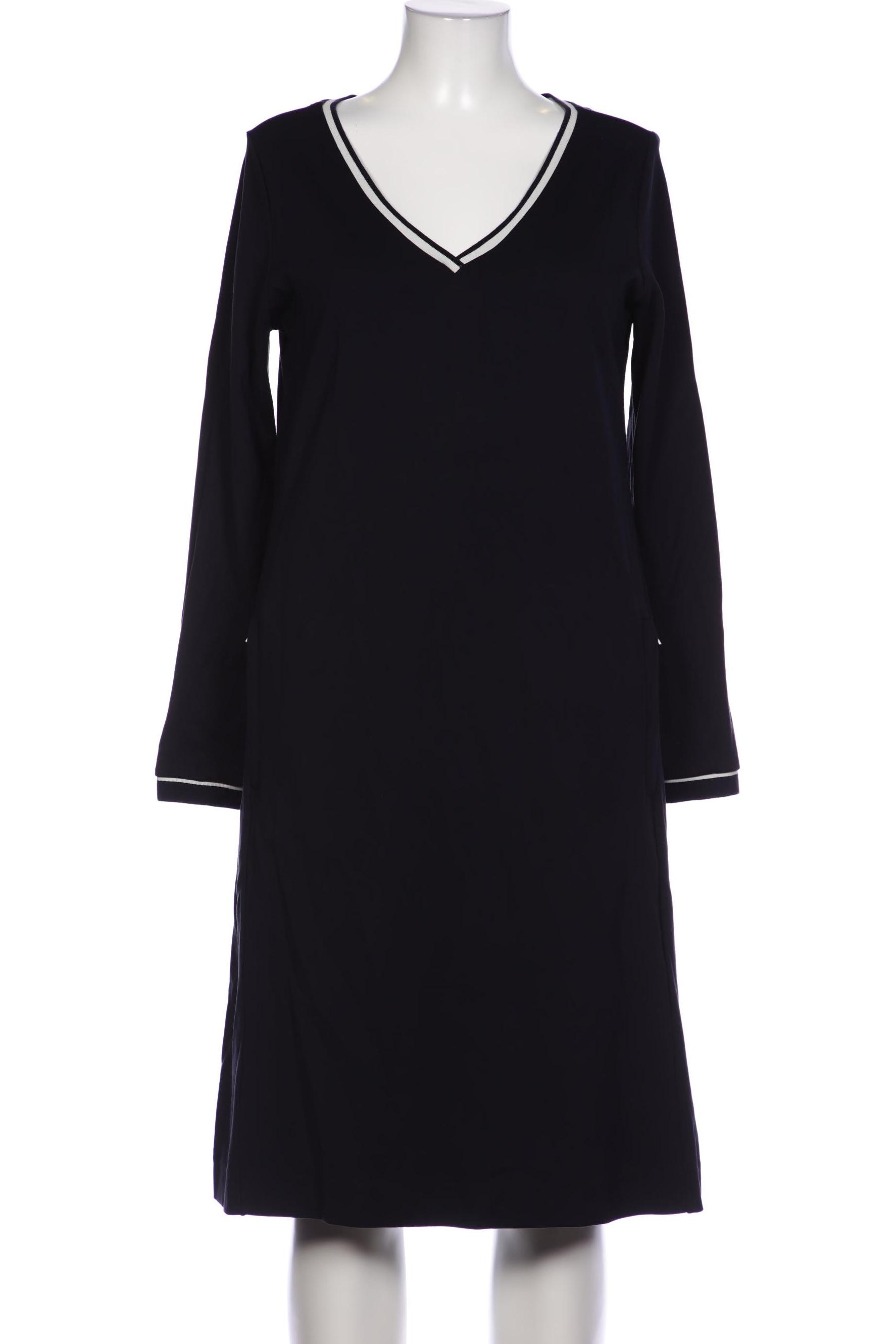 

Margittes Damen Kleid, marineblau, Gr. 42