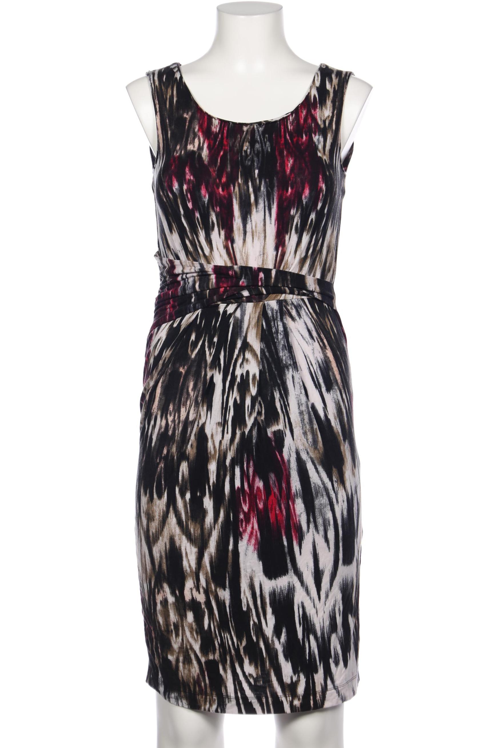 

Margittes Damen Kleid, mehrfarbig, Gr. 38