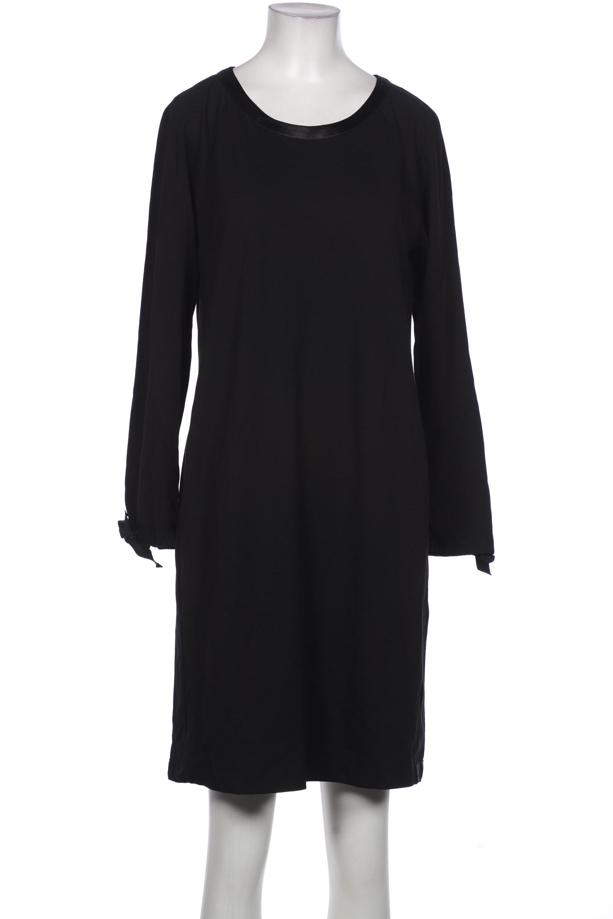 

Margittes Damen Kleid, schwarz, Gr. 38