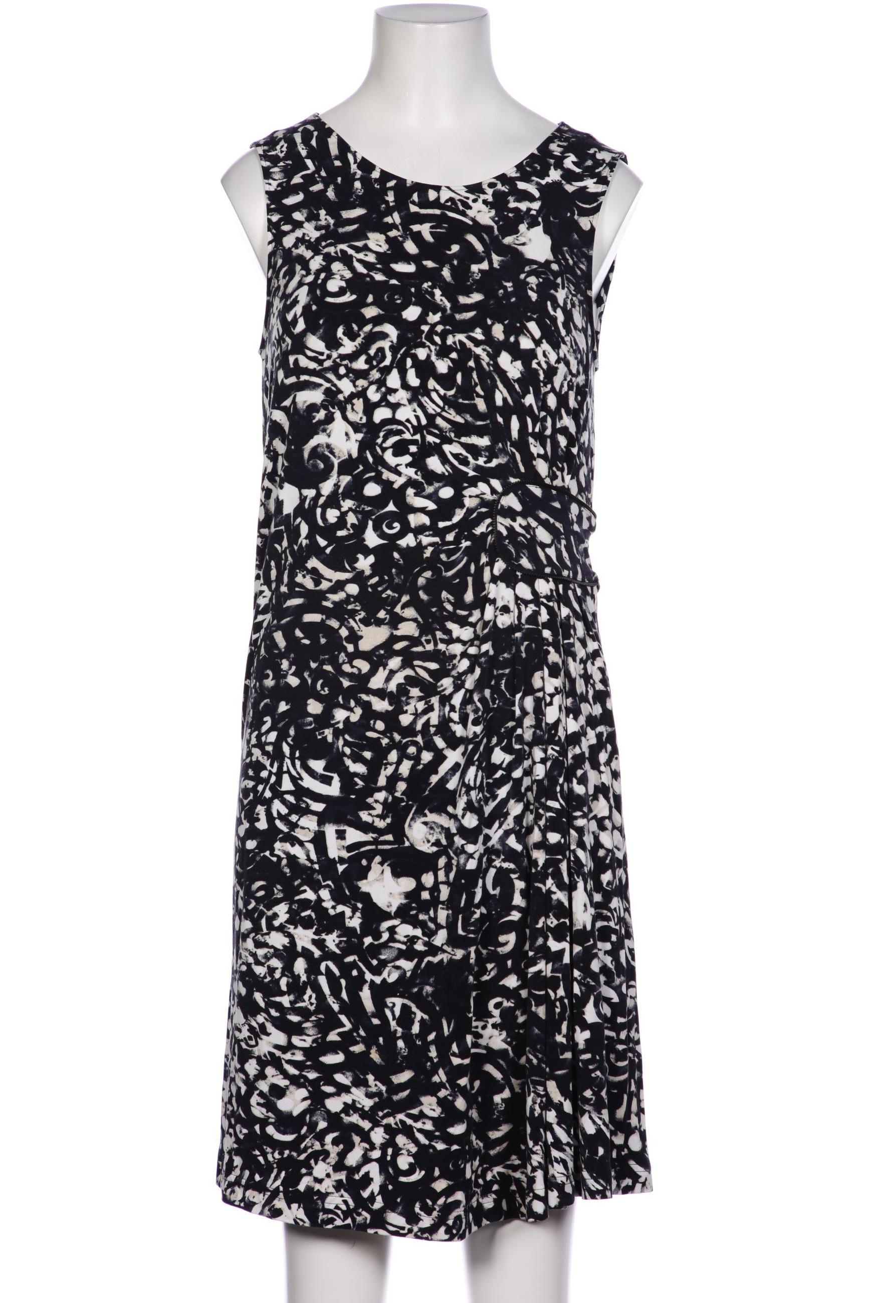 

Margittes Damen Kleid, marineblau, Gr. 38