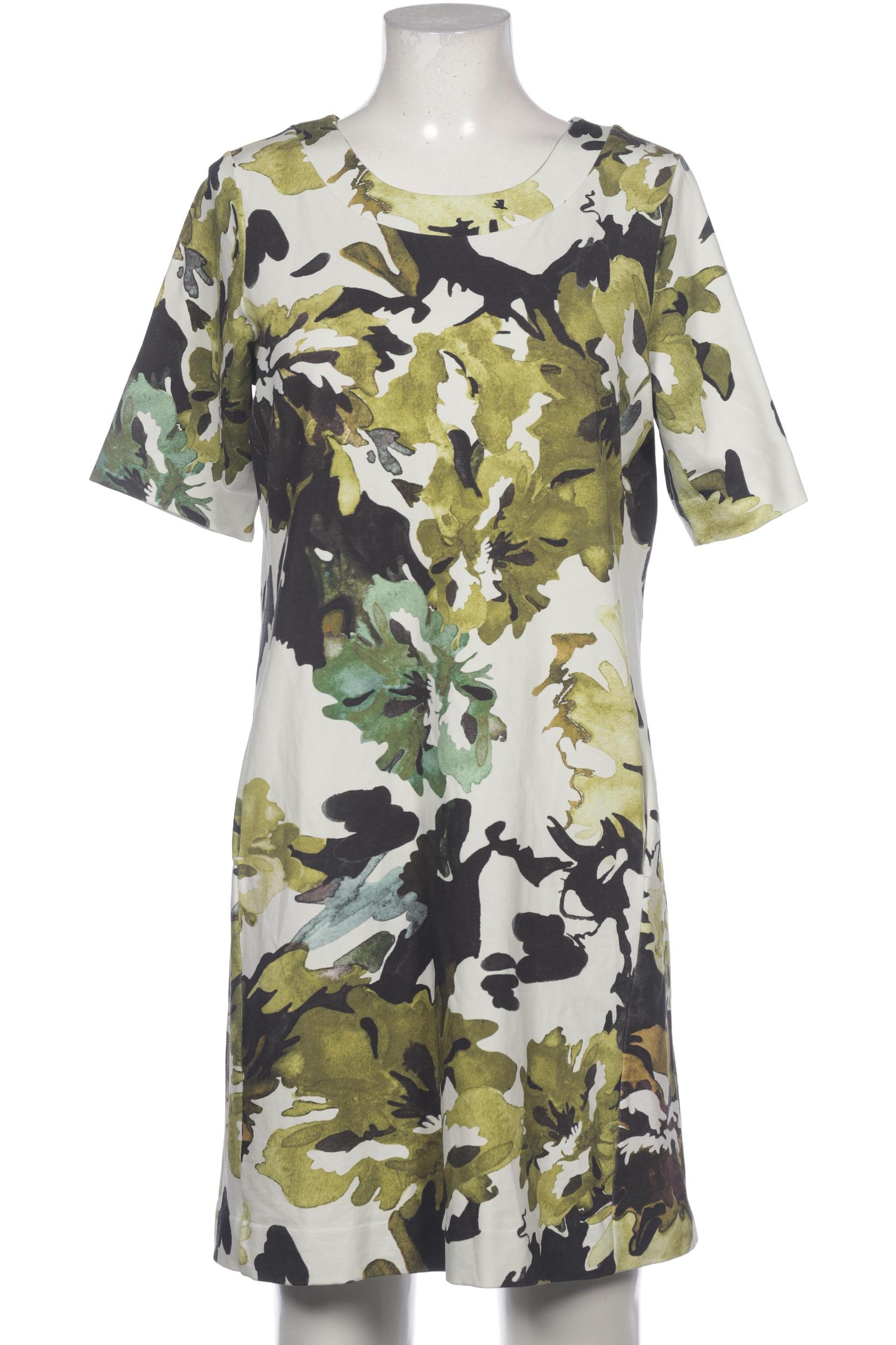 

Margittes Damen Kleid, grün, Gr. 38
