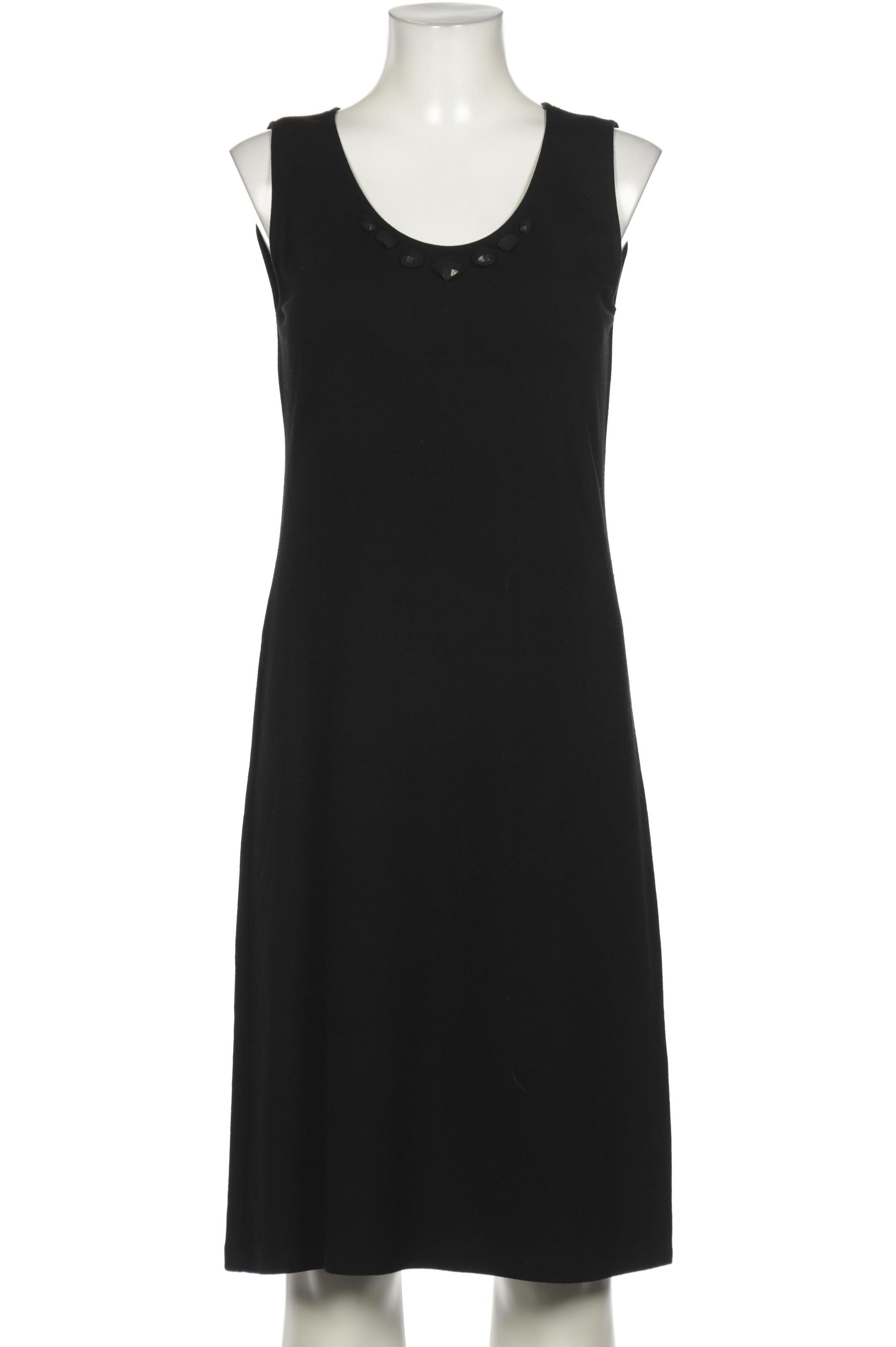 

MARGITTES Damen Kleid, schwarz