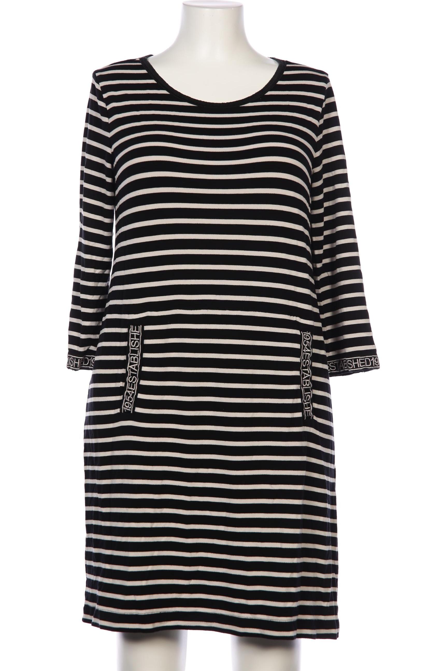 

Margittes Damen Kleid, schwarz, Gr. 42