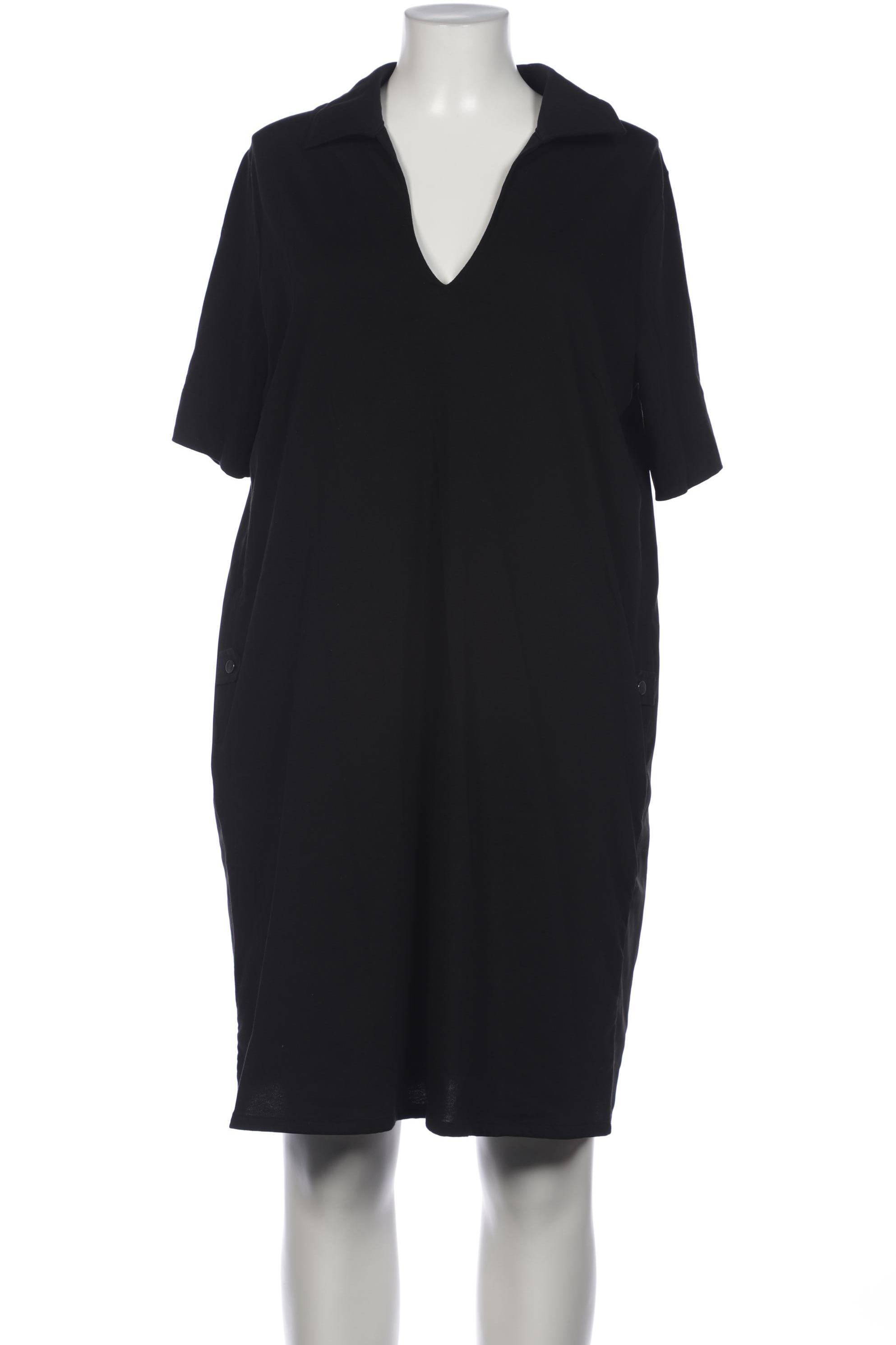 

Margittes Damen Kleid, schwarz, Gr. 44