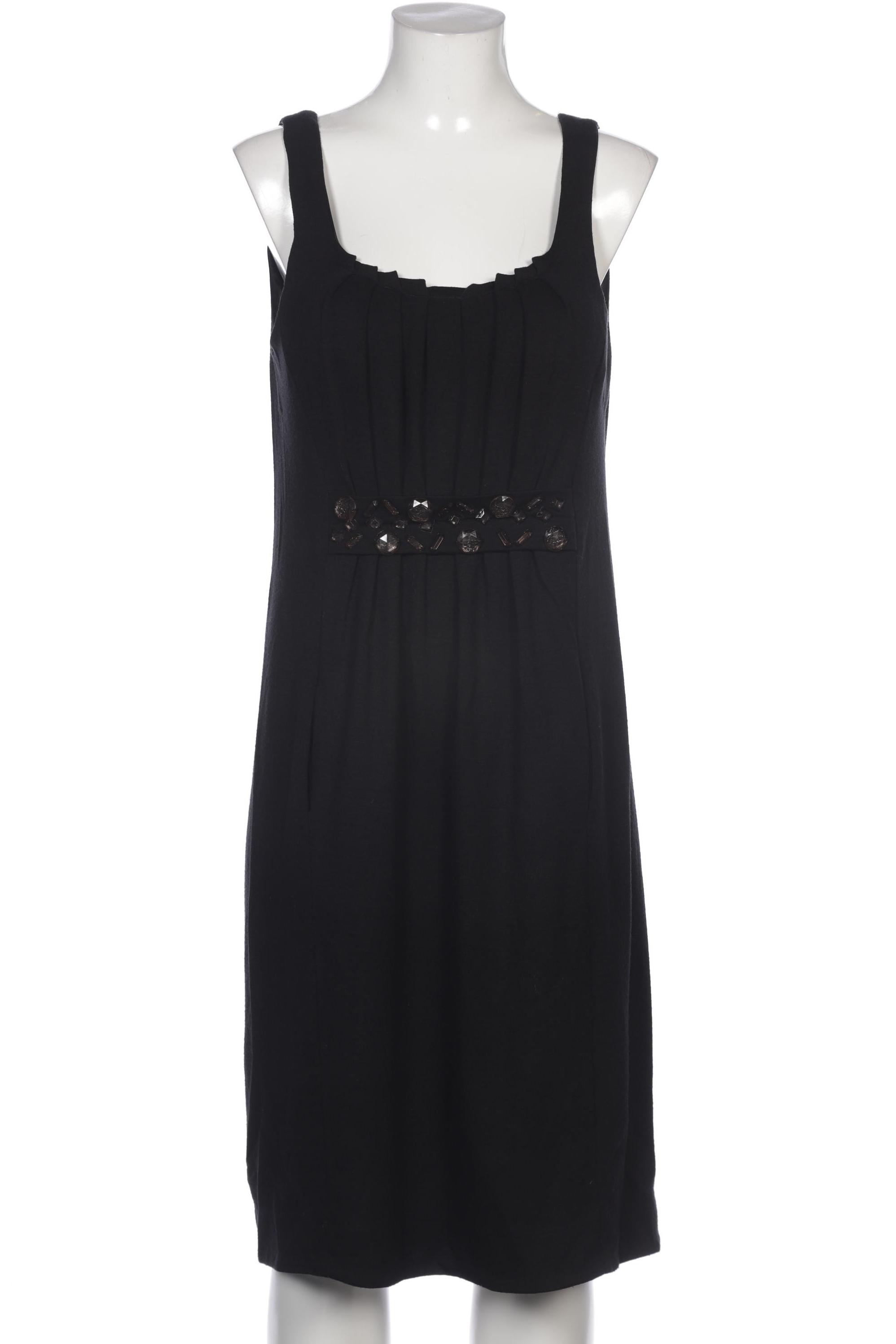 

Margittes Damen Kleid, schwarz, Gr. 40