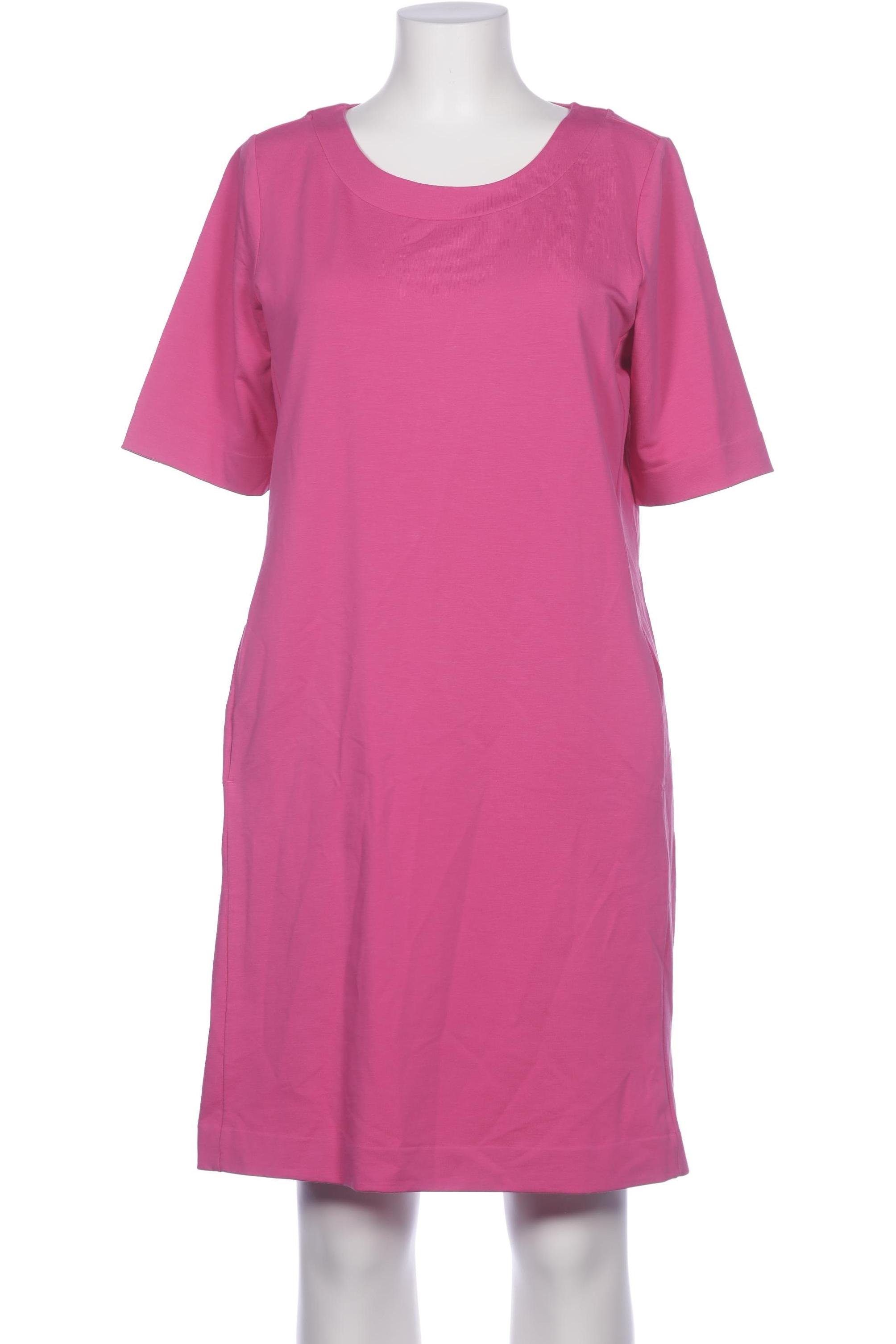 

Margittes Damen Kleid, pink, Gr. 42