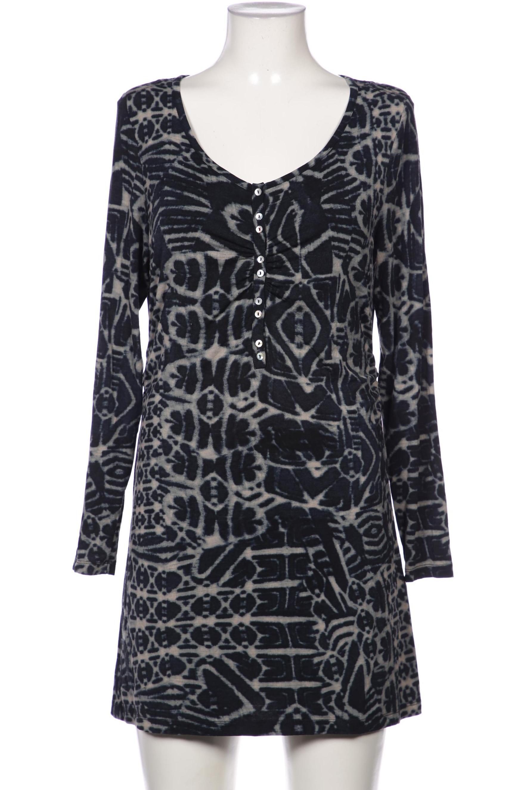

MARGITTES Damen Kleid, grau