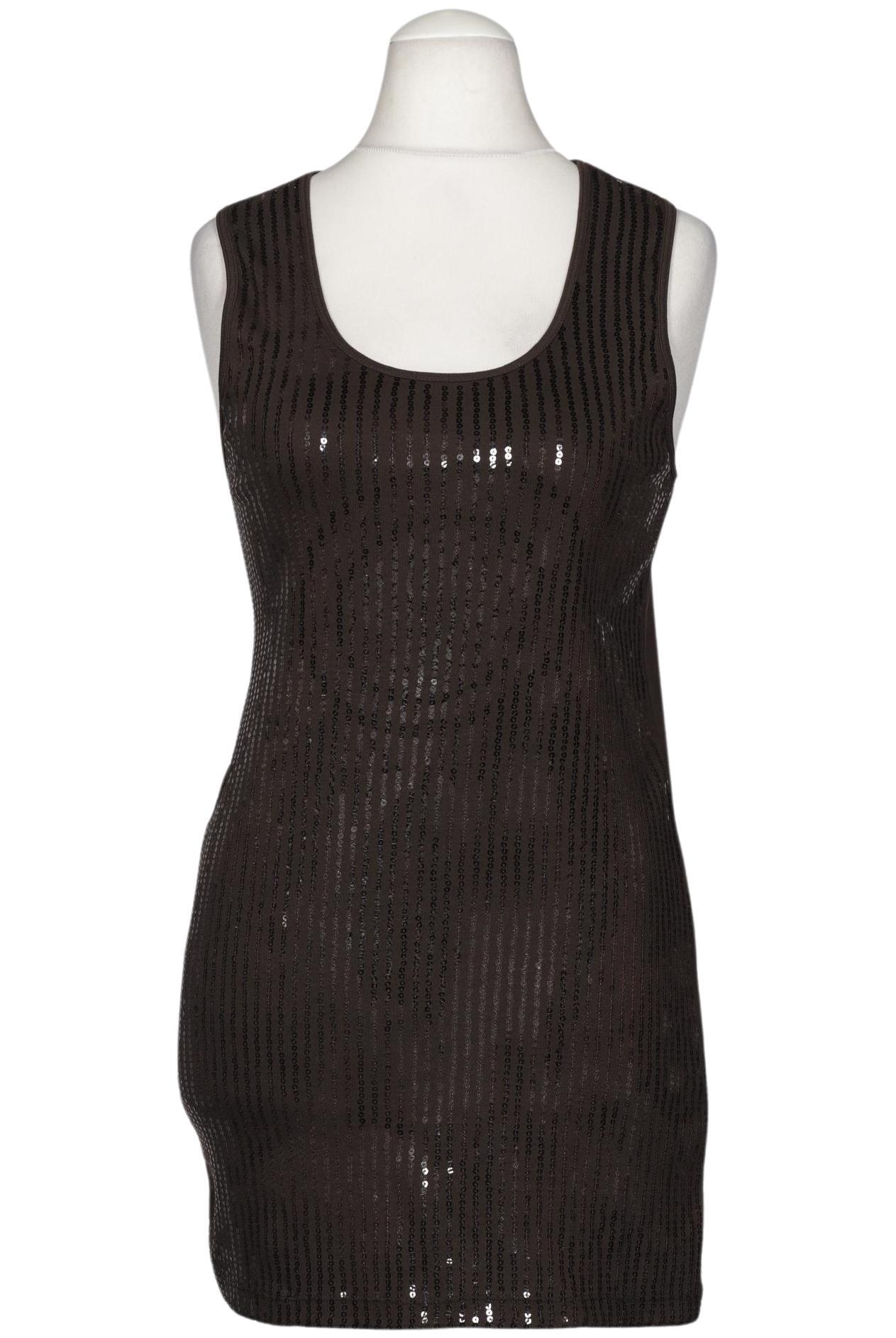 

Margittes Damen Kleid, braun, Gr. 38