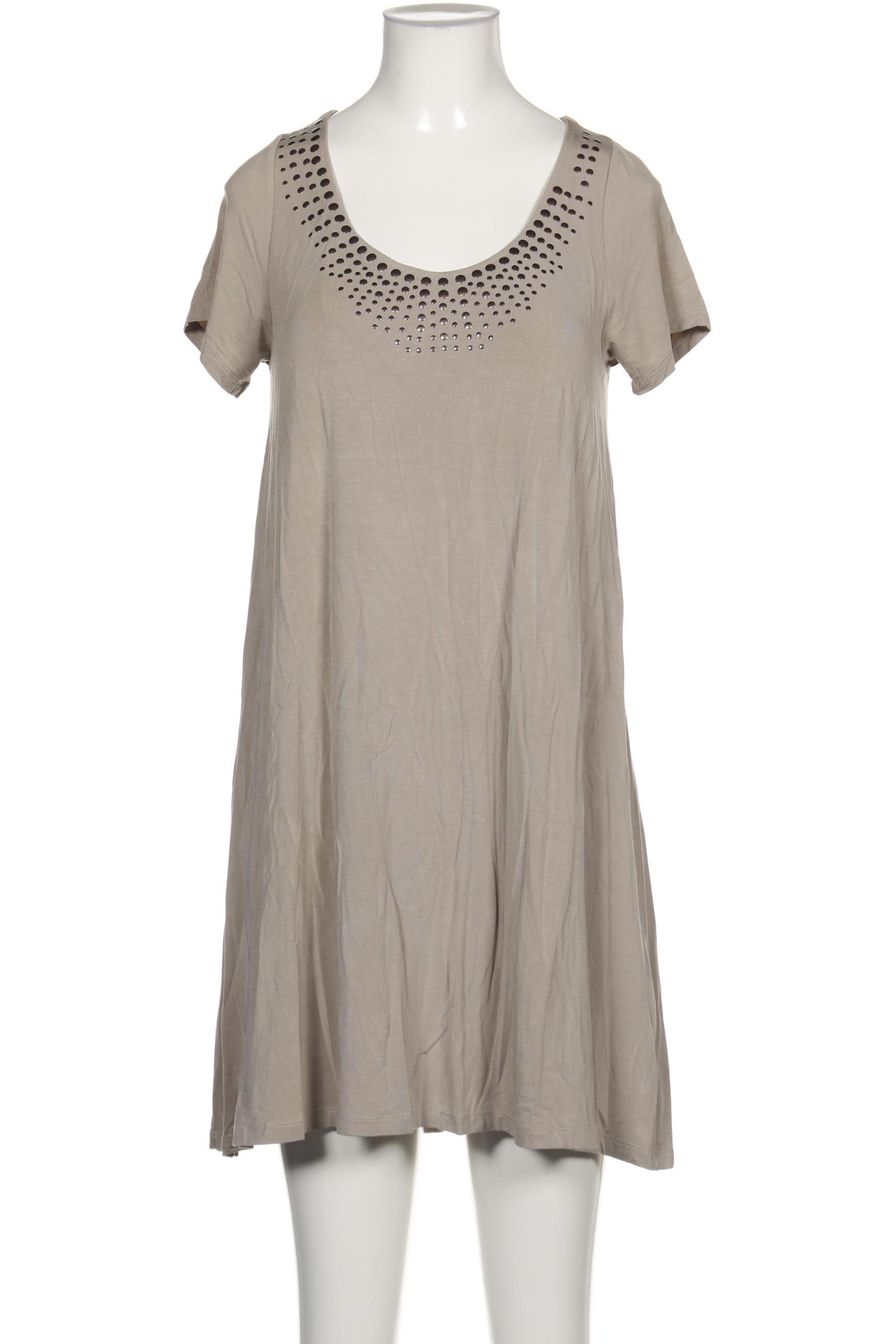 

Margittes Damen Kleid, beige, Gr. 38