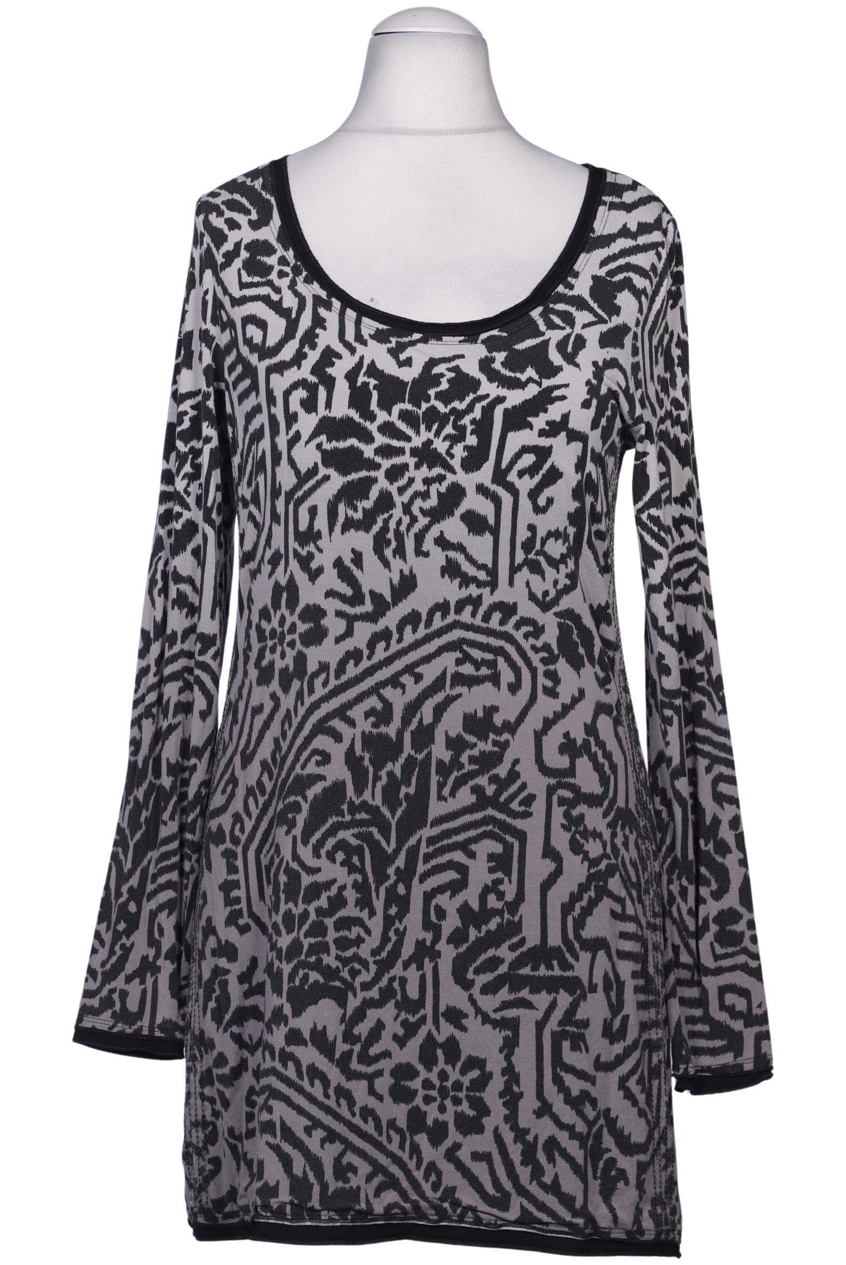 

Margittes Damen Kleid, schwarz, Gr. 38