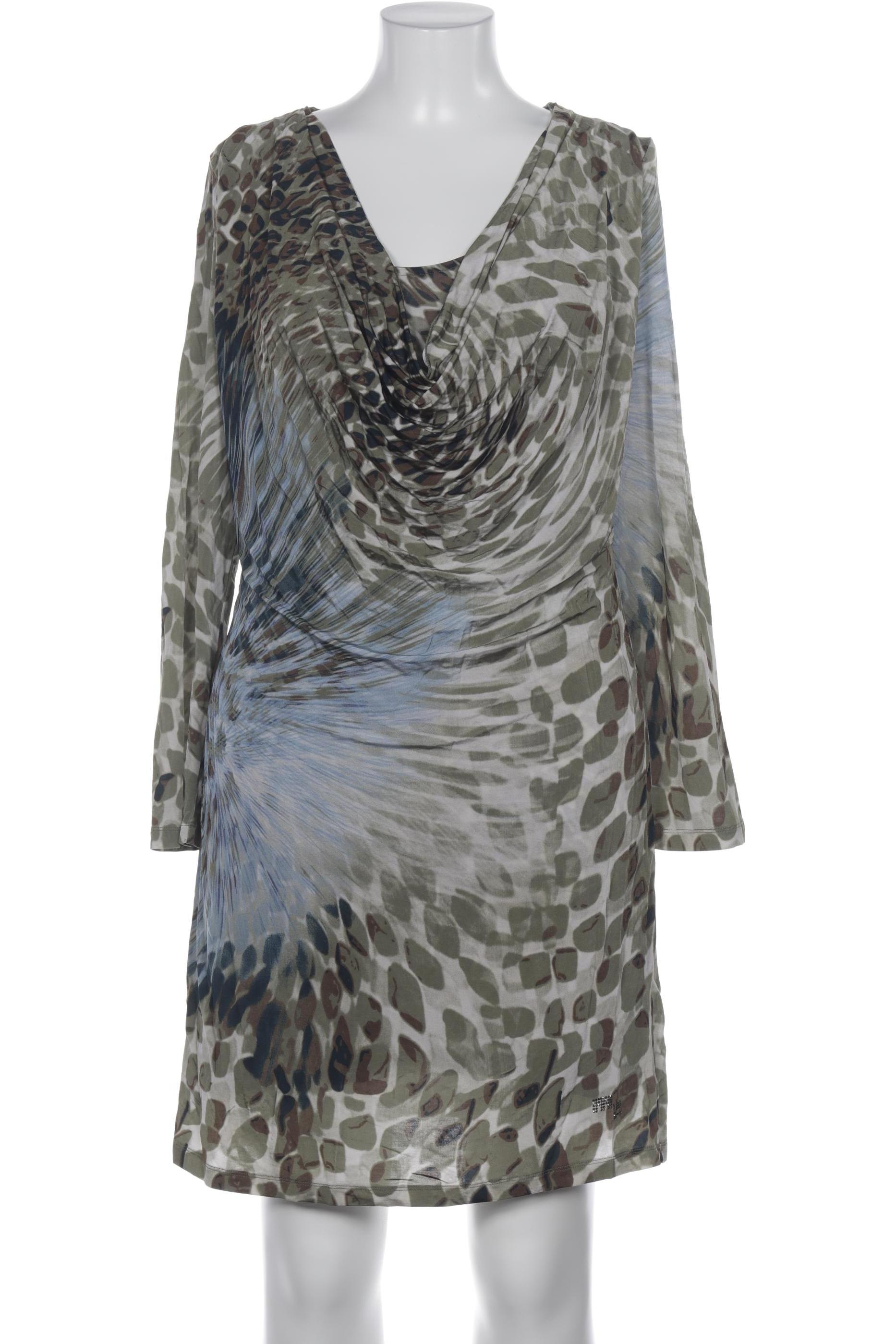 

Margittes Damen Kleid, mehrfarbig, Gr. 42