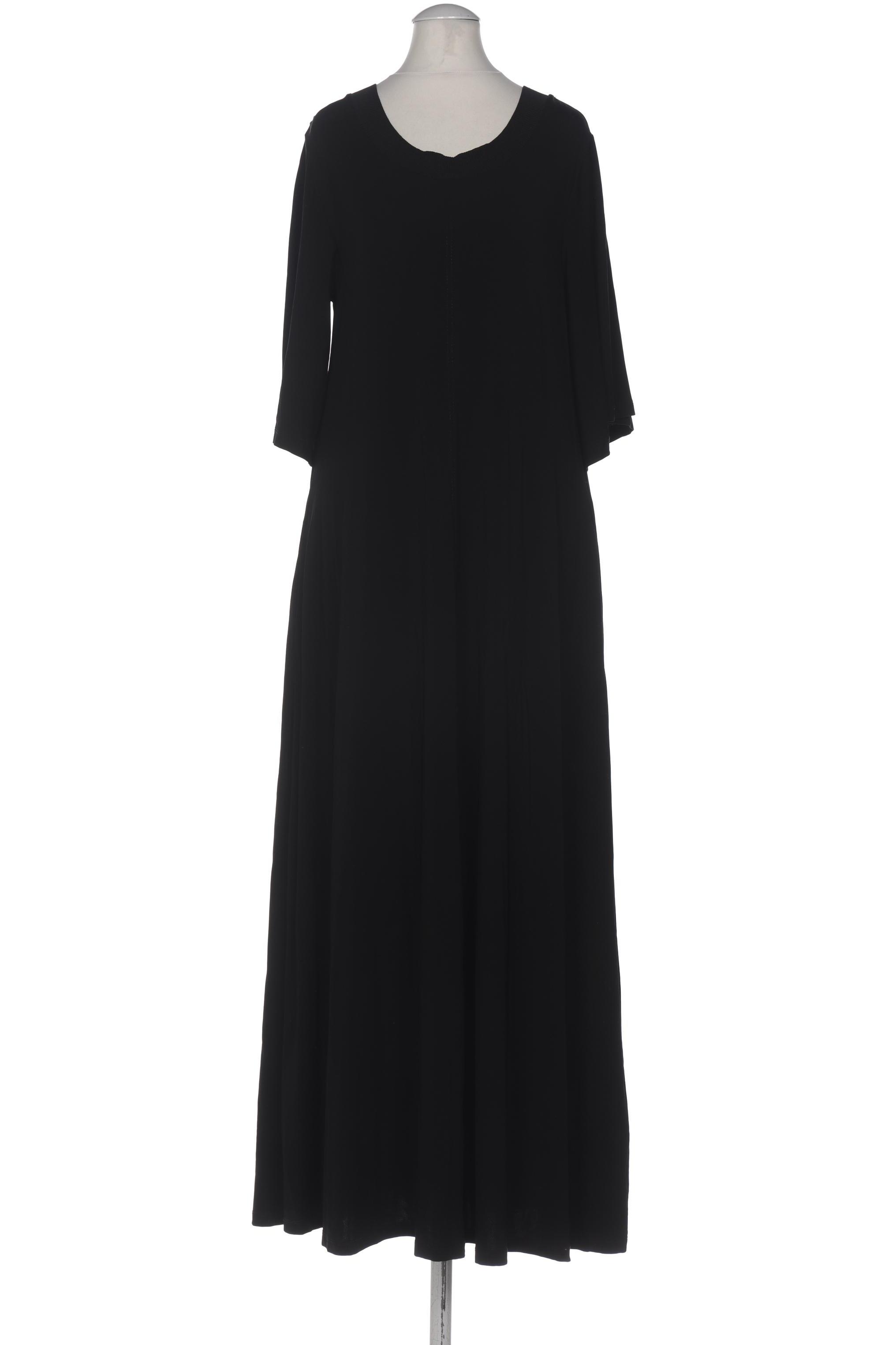 

Margittes Damen Kleid, schwarz, Gr. 34