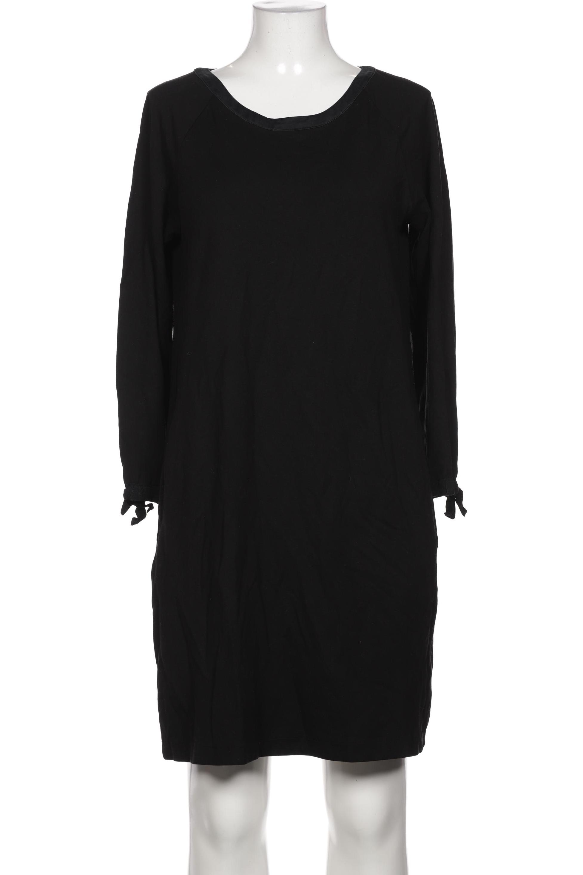 

Margittes Damen Kleid, schwarz, Gr. 42