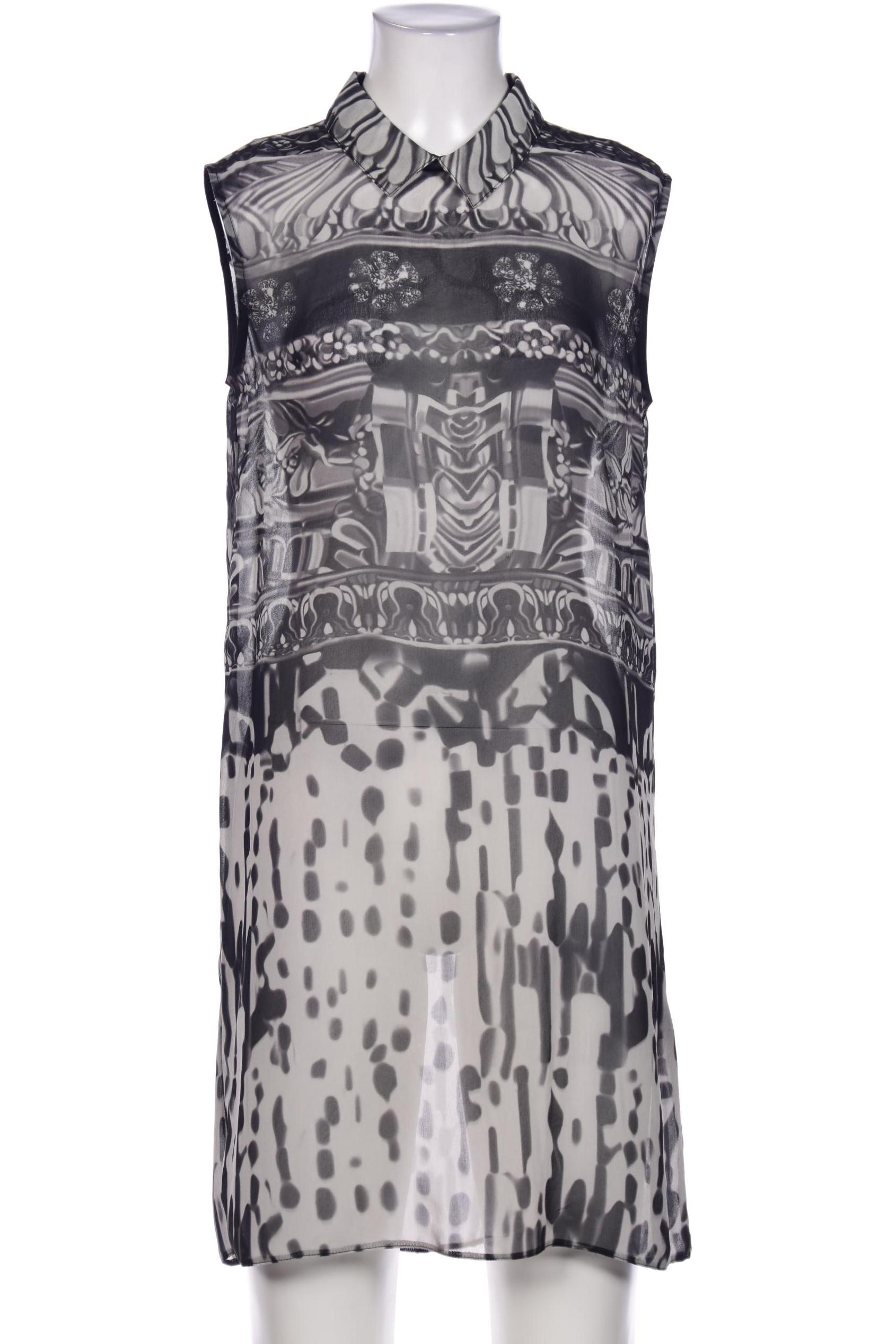 

Margittes Damen Kleid, grau, Gr. 36