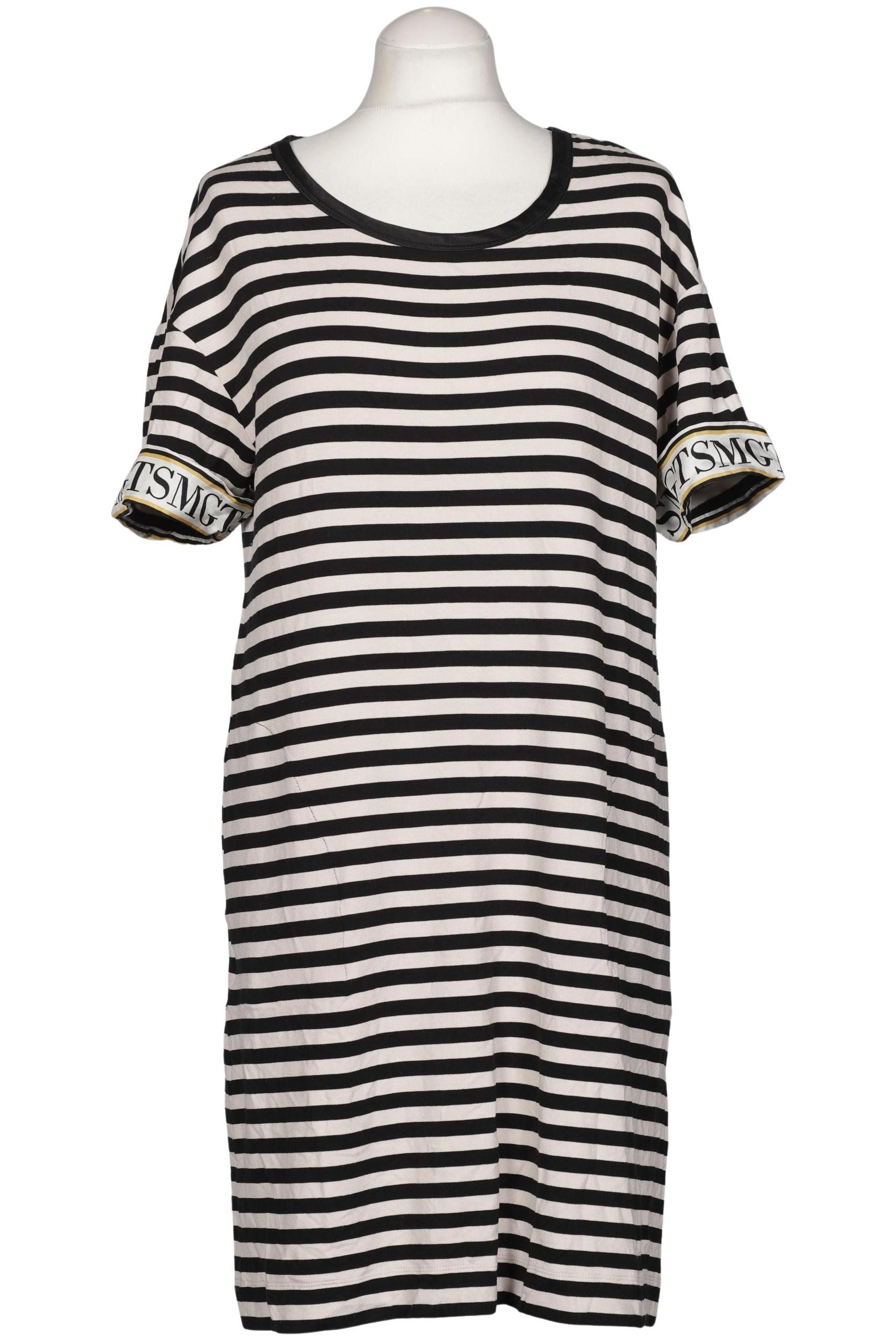 

Margittes Damen Kleid, schwarz, Gr. 38