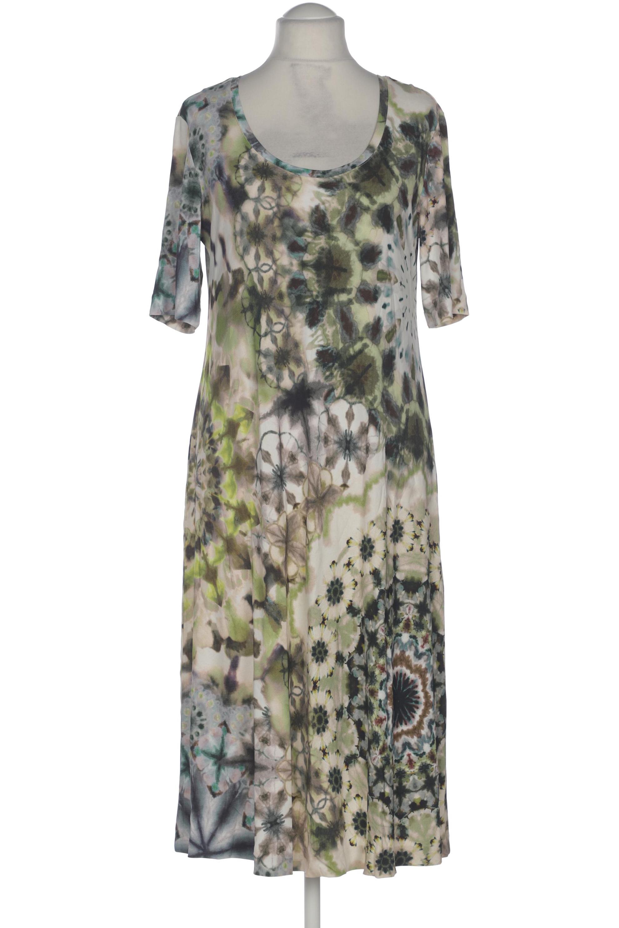 Thumbnail - Margittes Damen Kleid, mehrfarbig, Gr. 42
