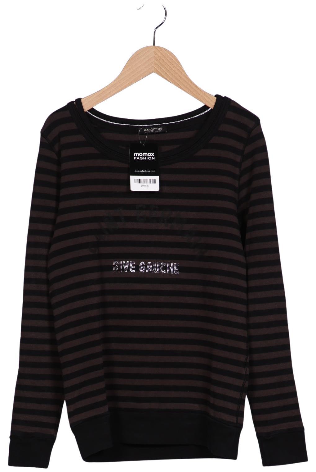 

Margittes Damen Langarmshirt, mehrfarbig, Gr. 36