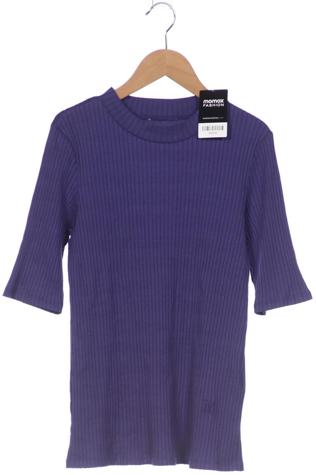 

Margittes Damen Langarmshirt, flieder, Gr. 40