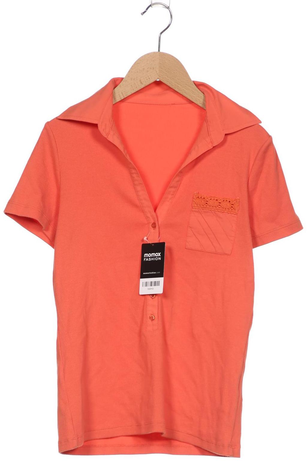 

MARGITTES Damen Poloshirt, orange