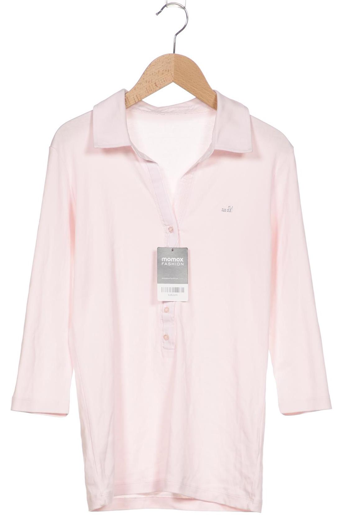 

MARGITTES Damen Poloshirt, pink