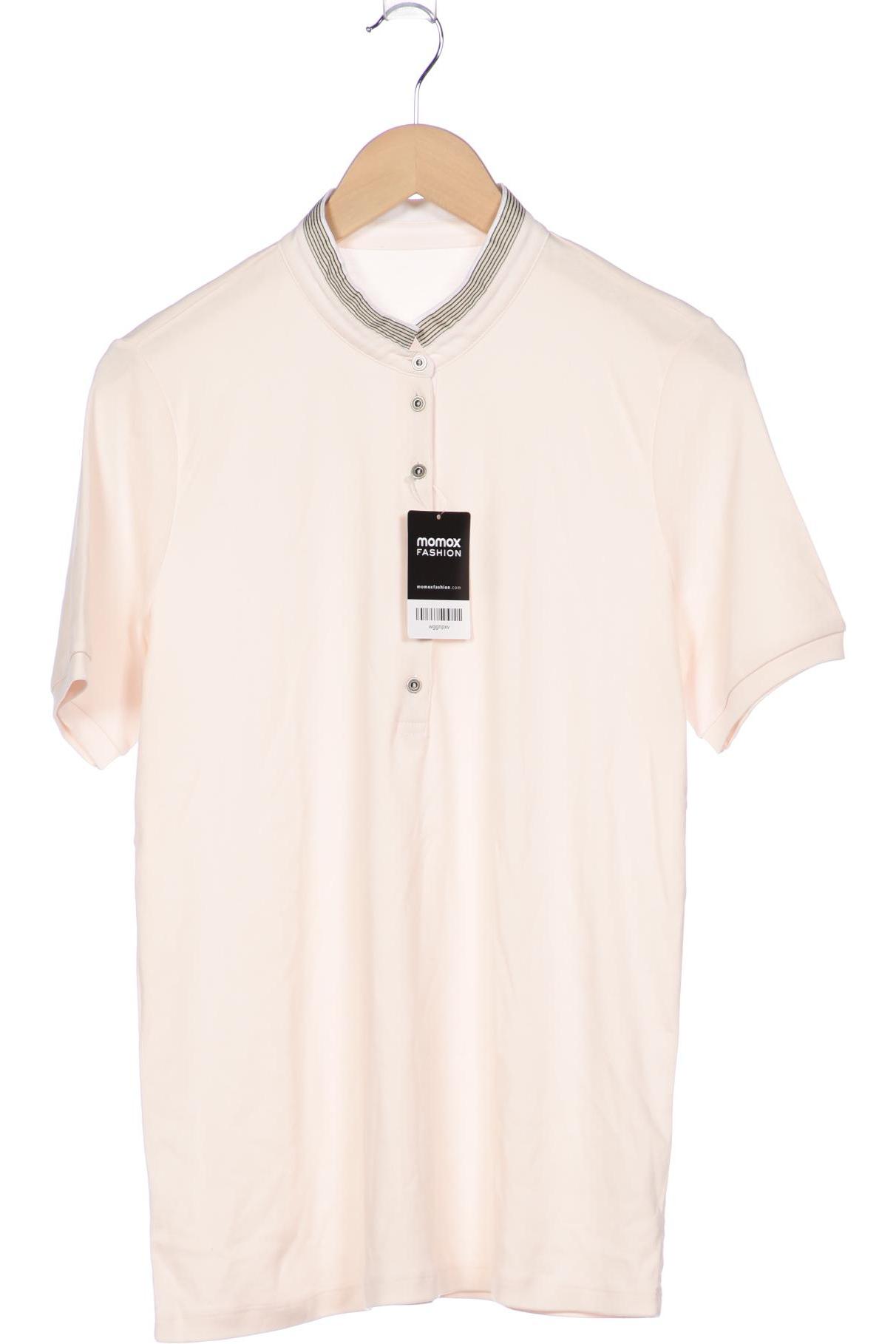 

MARGITTES Damen Poloshirt, pink