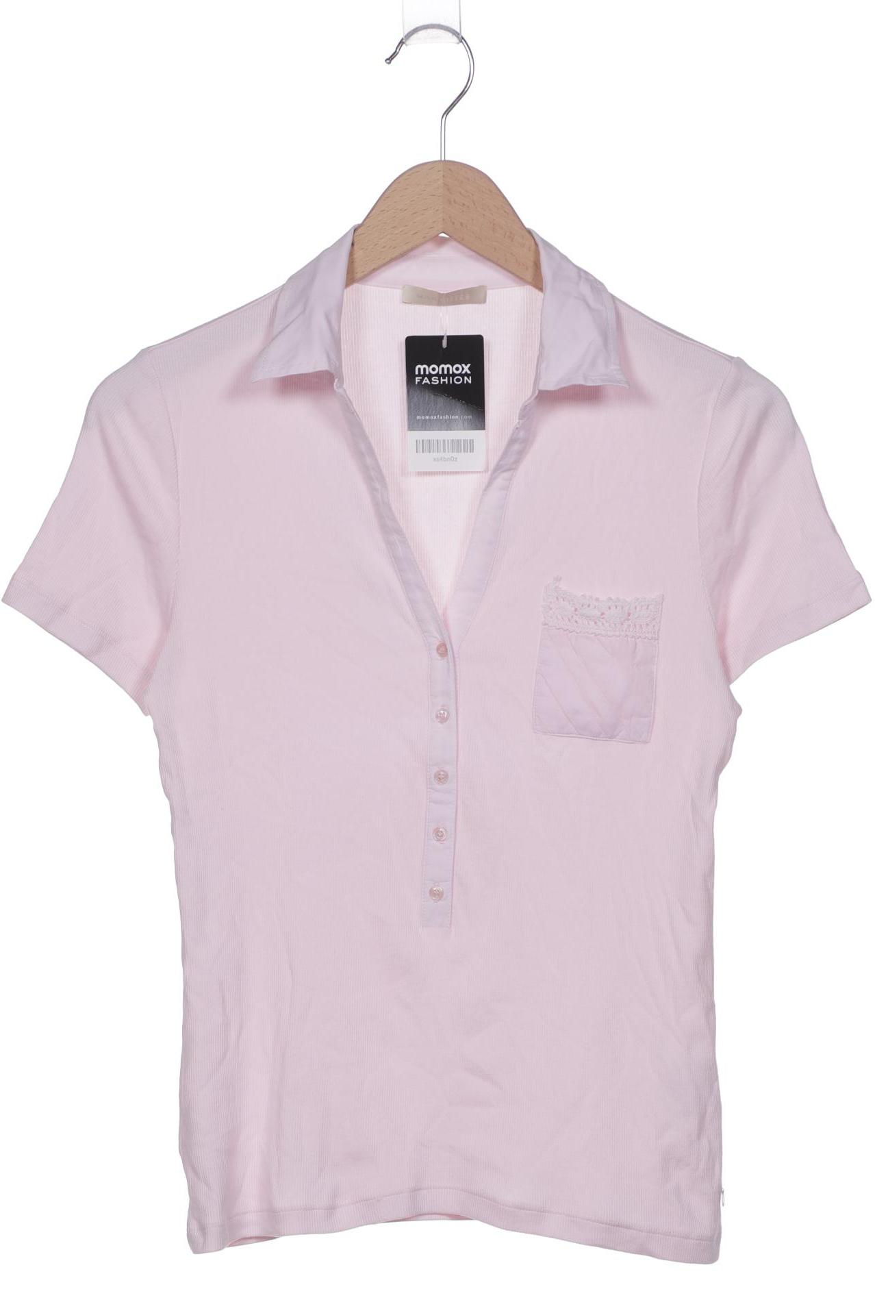 

Margittes Damen Poloshirt, pink, Gr. 40