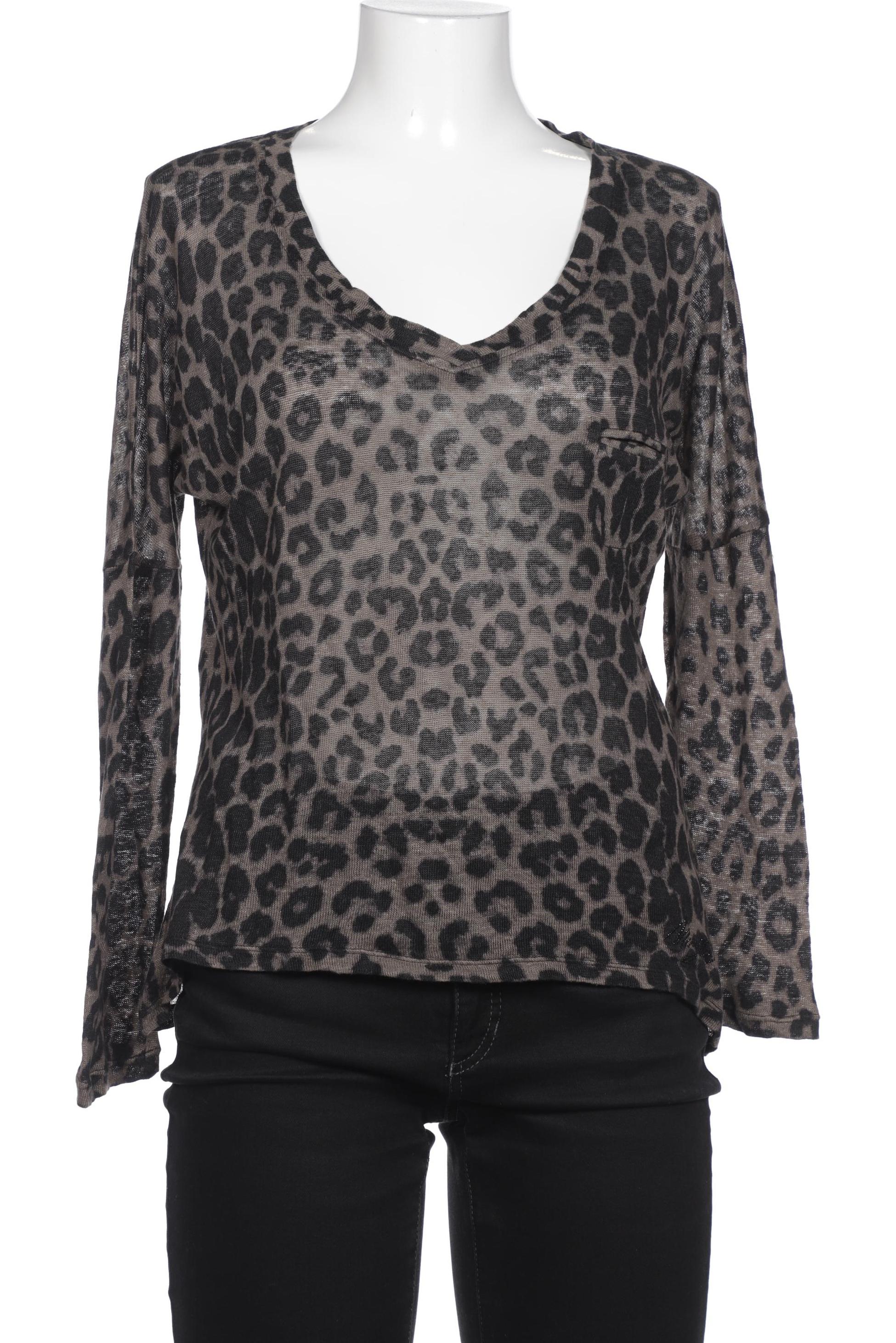

MARGITTES Damen Pullover, schwarz