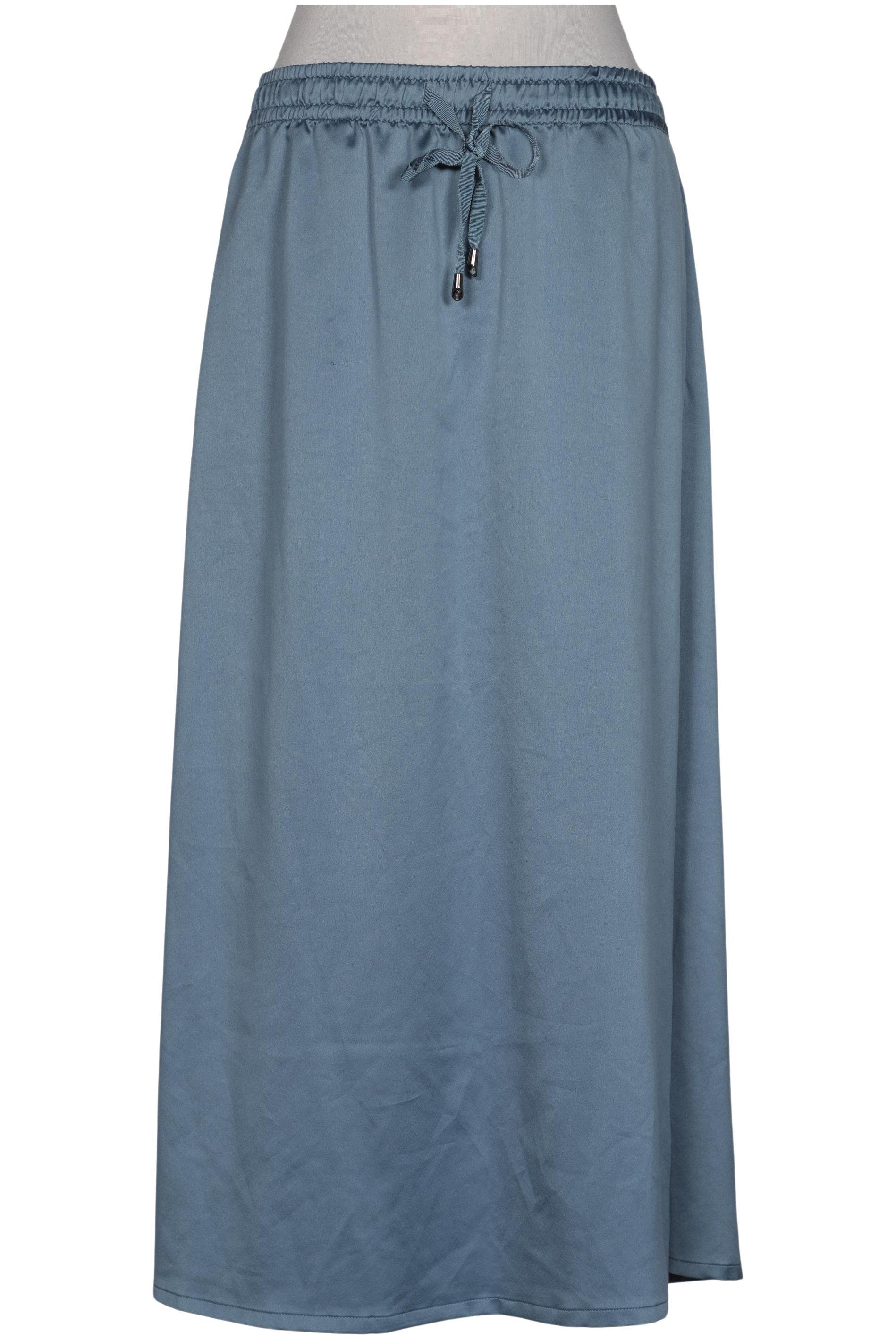 

Margittes Damen Rock, blau, Gr. 38