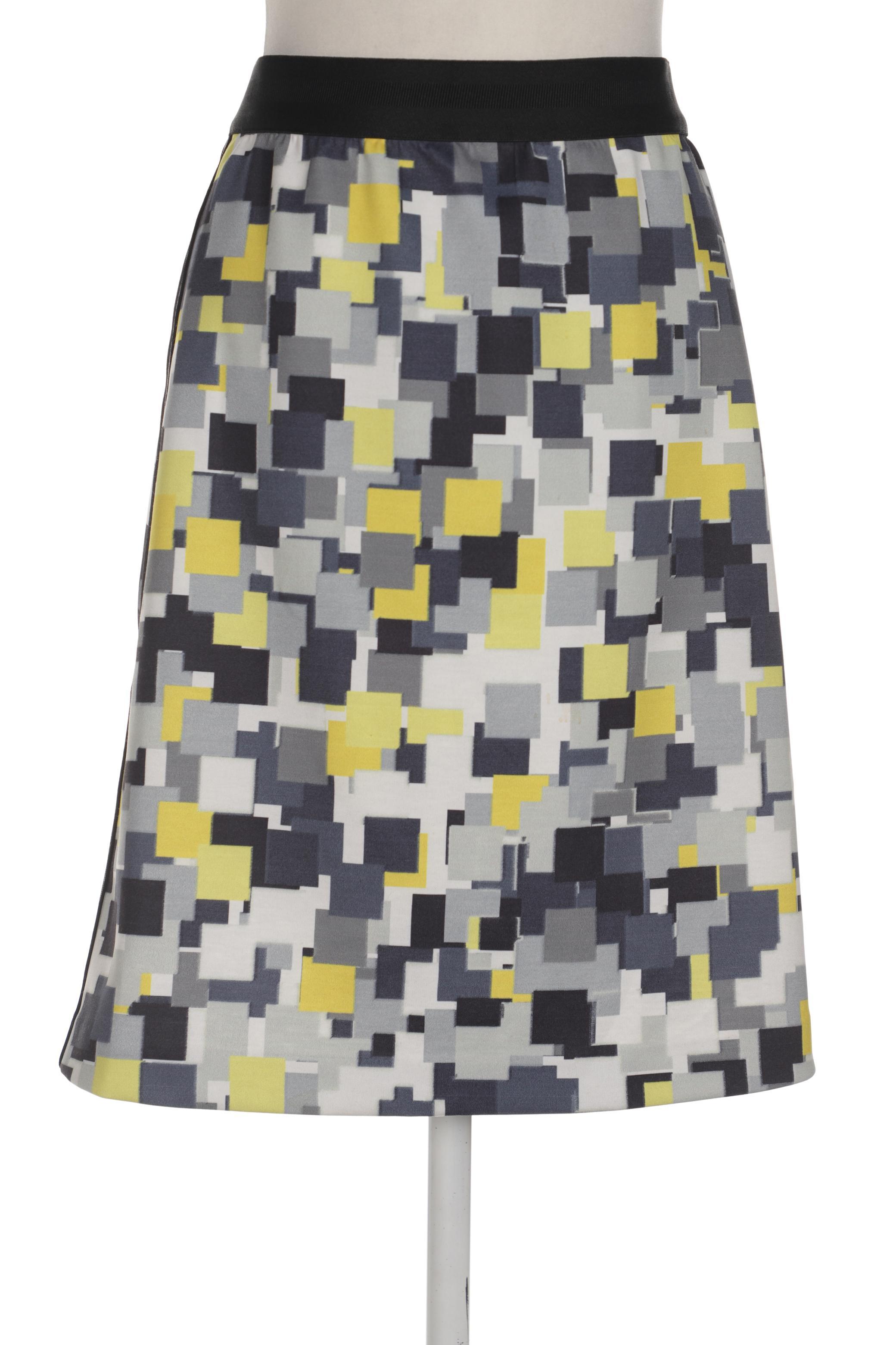 

MARGITTES Damen Rock, grau