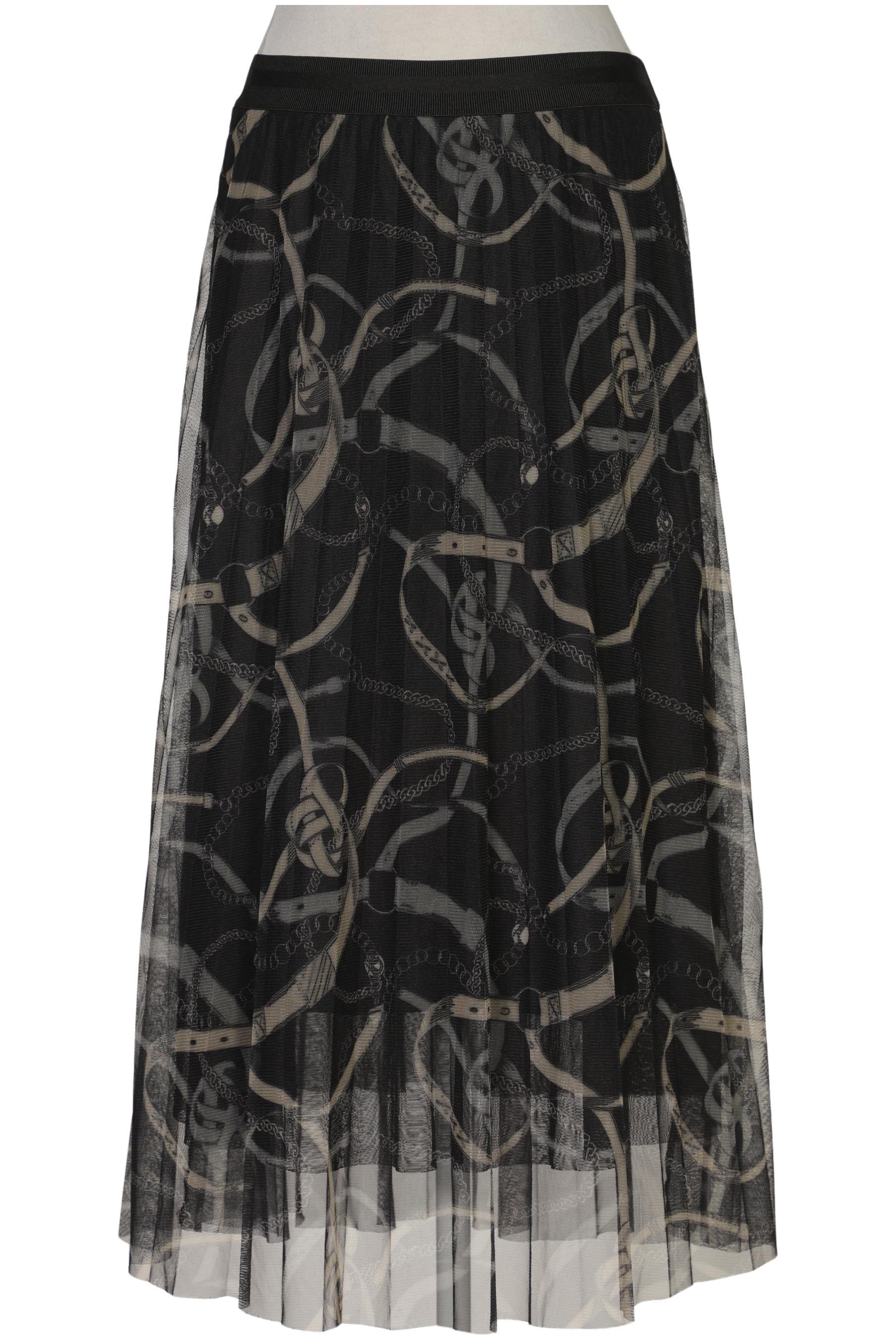 

Margittes Damen Rock, mehrfarbig, Gr. 34