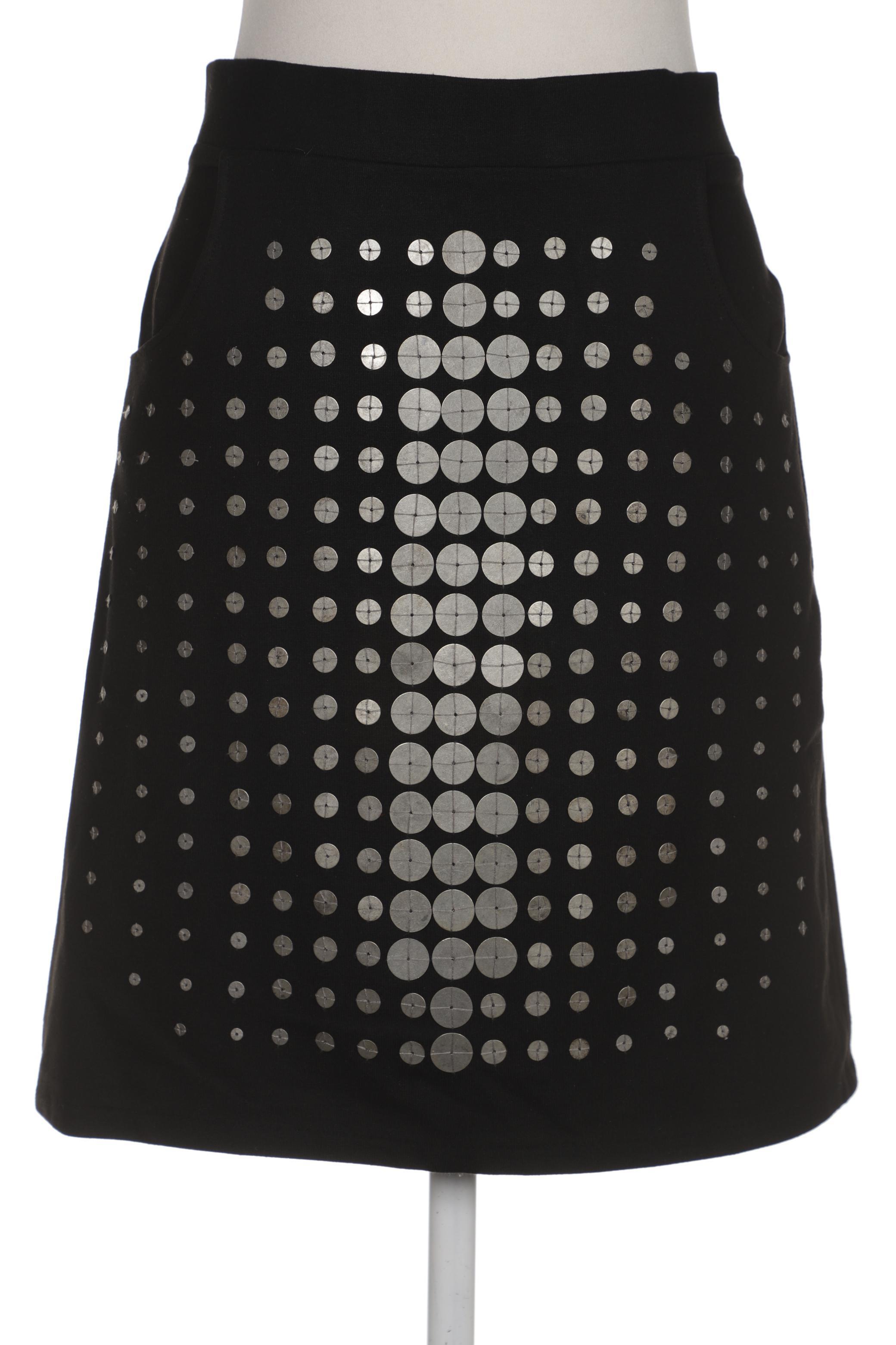 

MARGITTES Damen Rock, schwarz