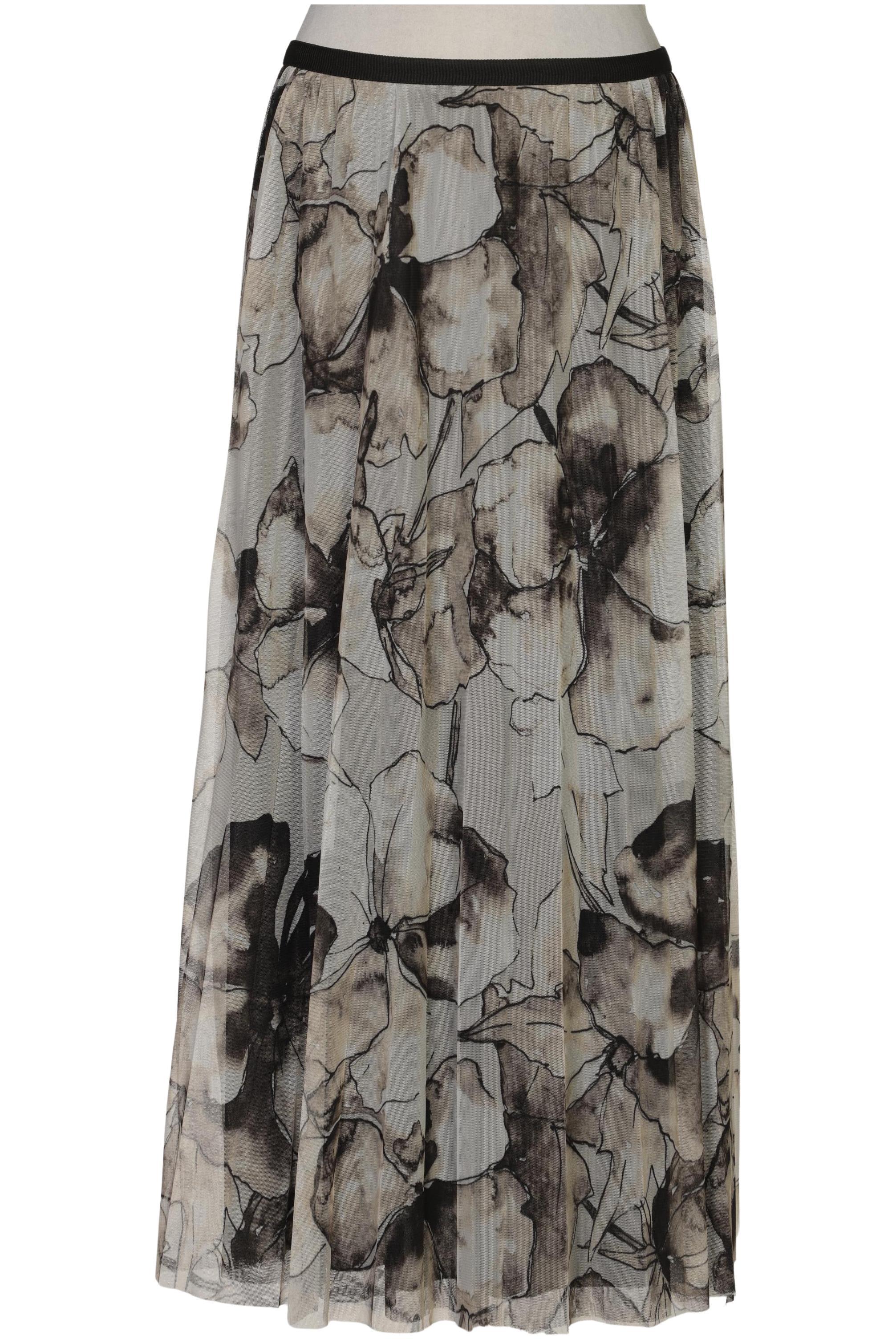 

Margittes Damen Rock, mehrfarbig, Gr. 36