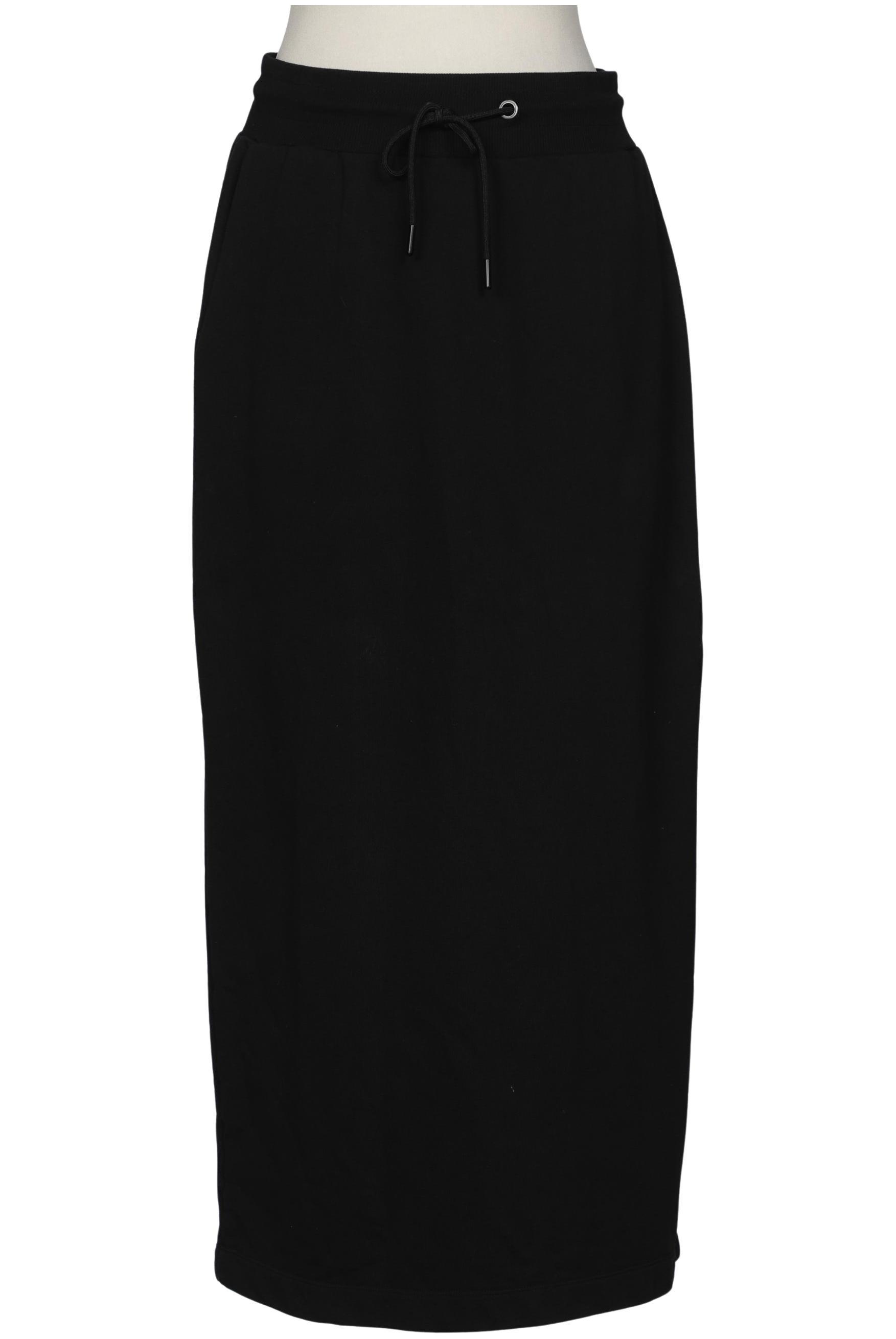 

Margittes Damen Rock, schwarz, Gr. 38