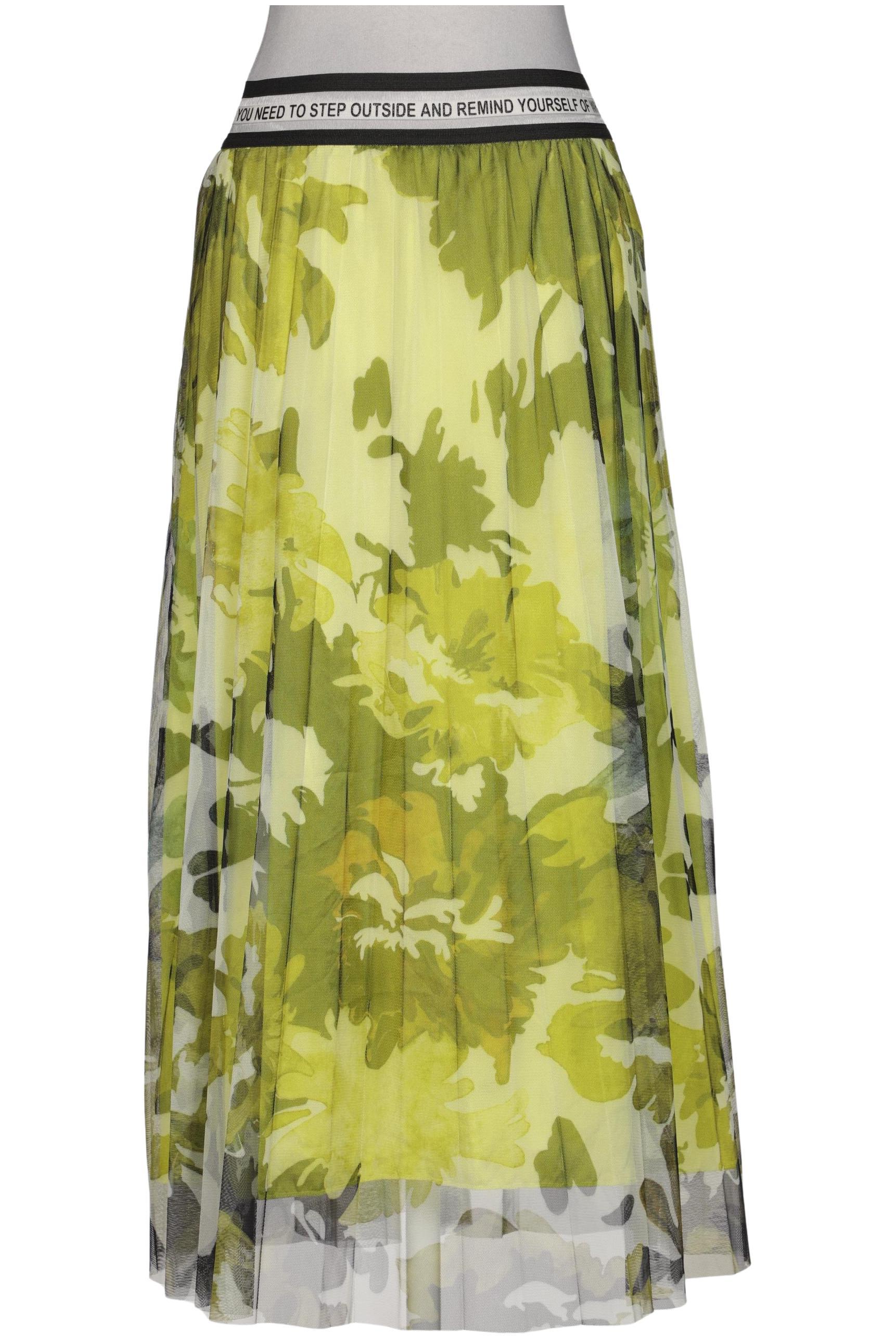 

Margittes Damen Rock, mehrfarbig, Gr. 38