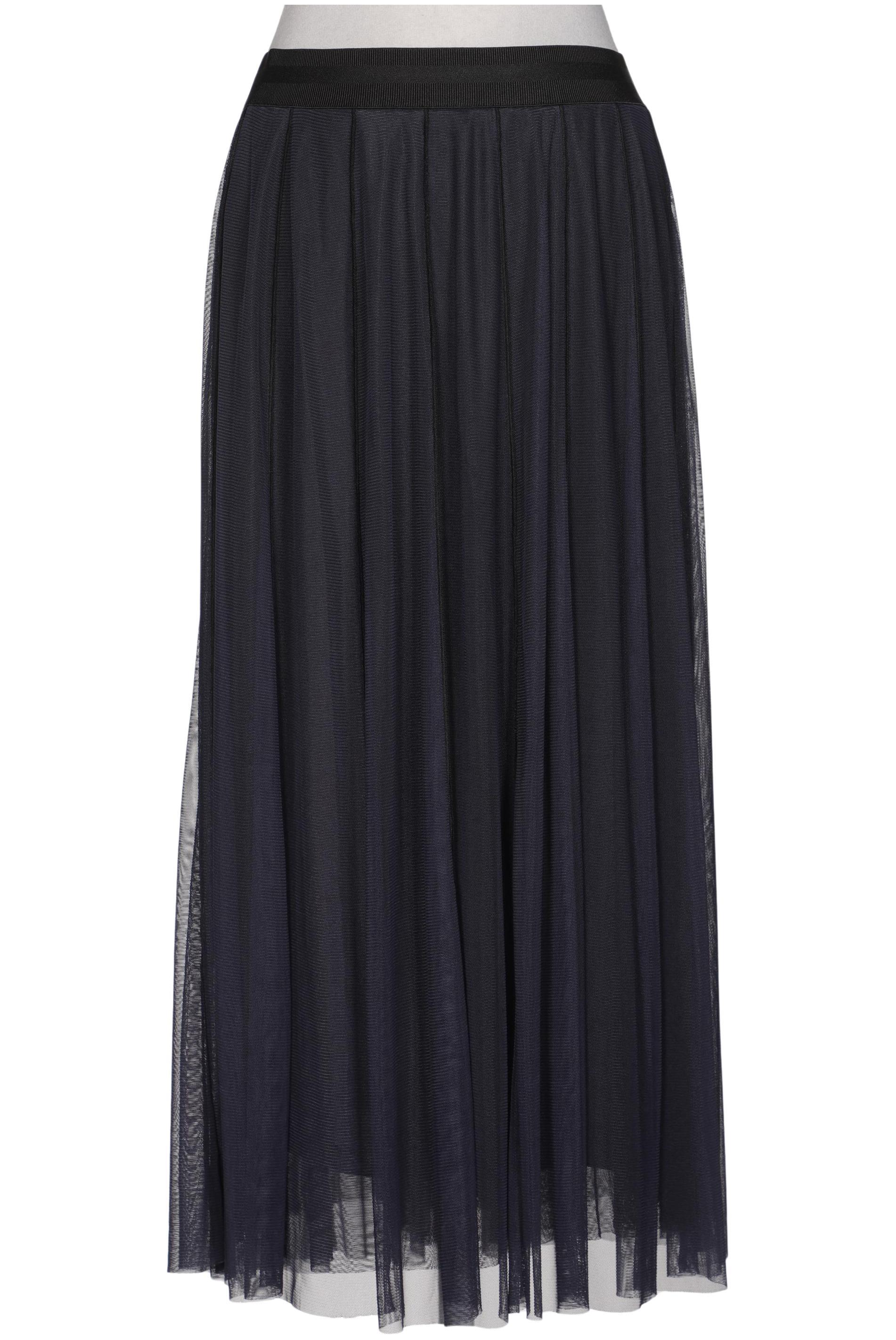 

Margittes Damen Rock, marineblau, Gr. 38