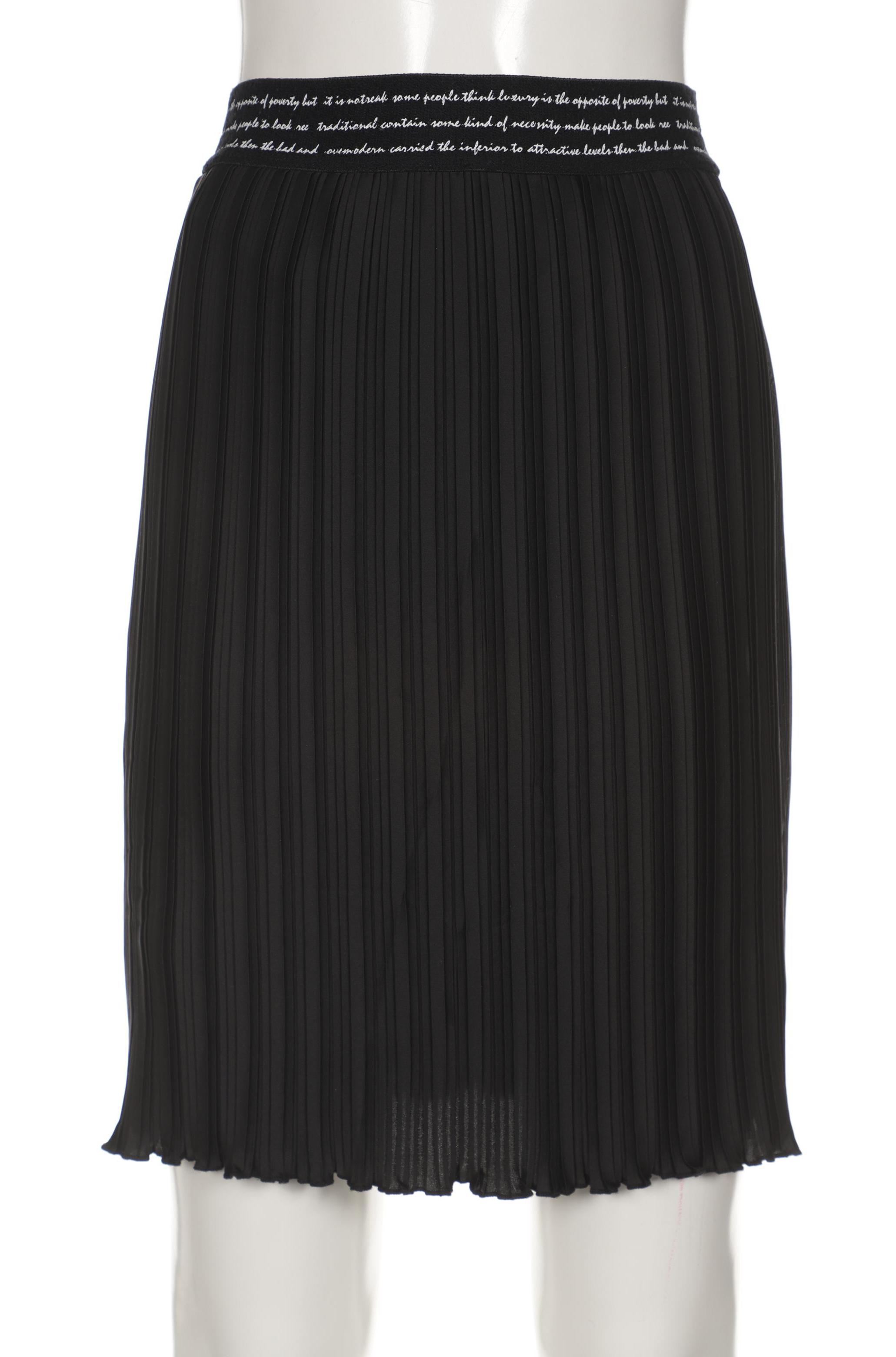 

Margittes Damen Rock, schwarz, Gr. 36