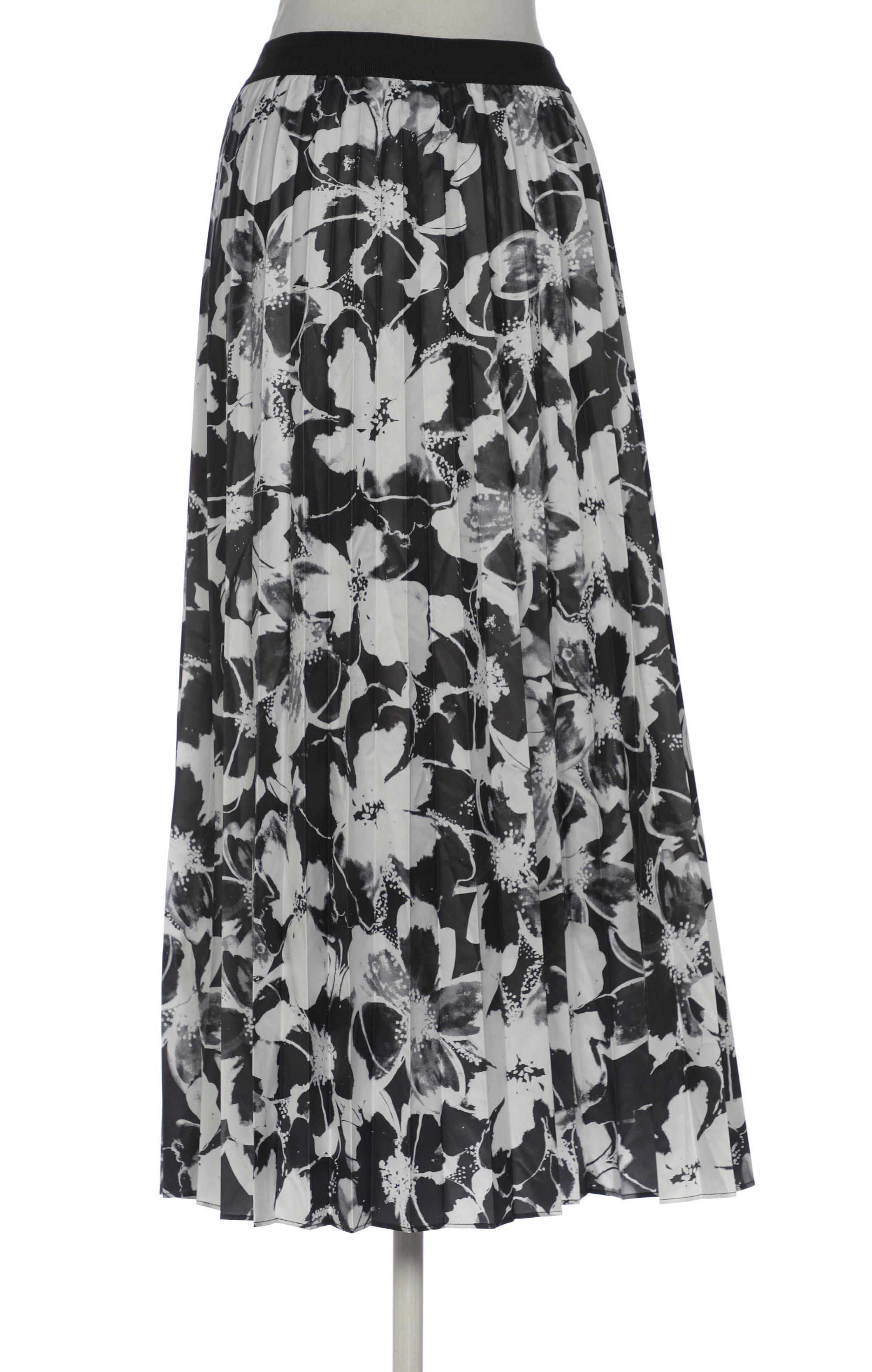 

Margittes Damen Rock, schwarz, Gr. 44