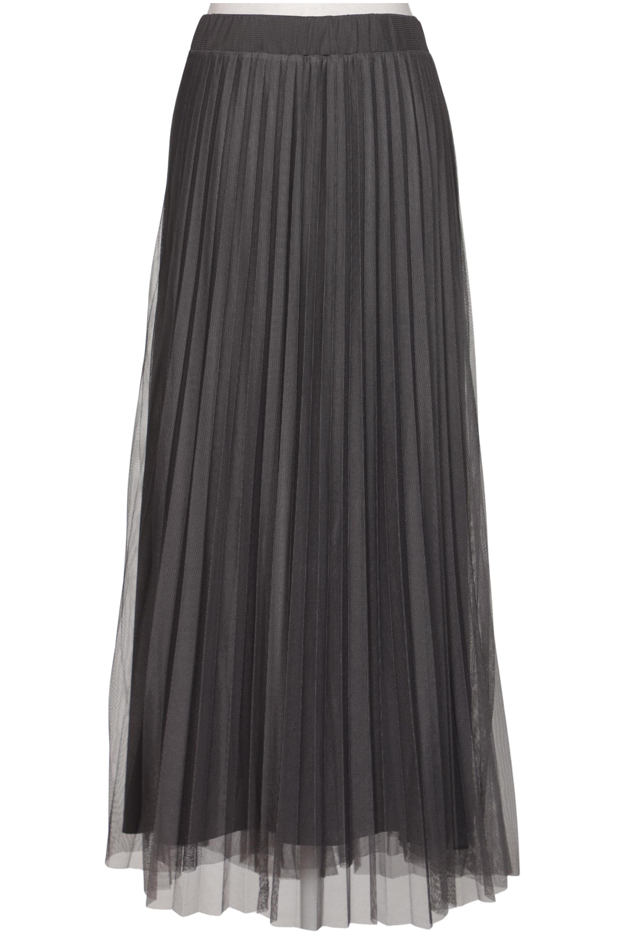 

Margittes Damen Rock, grau, Gr. 28