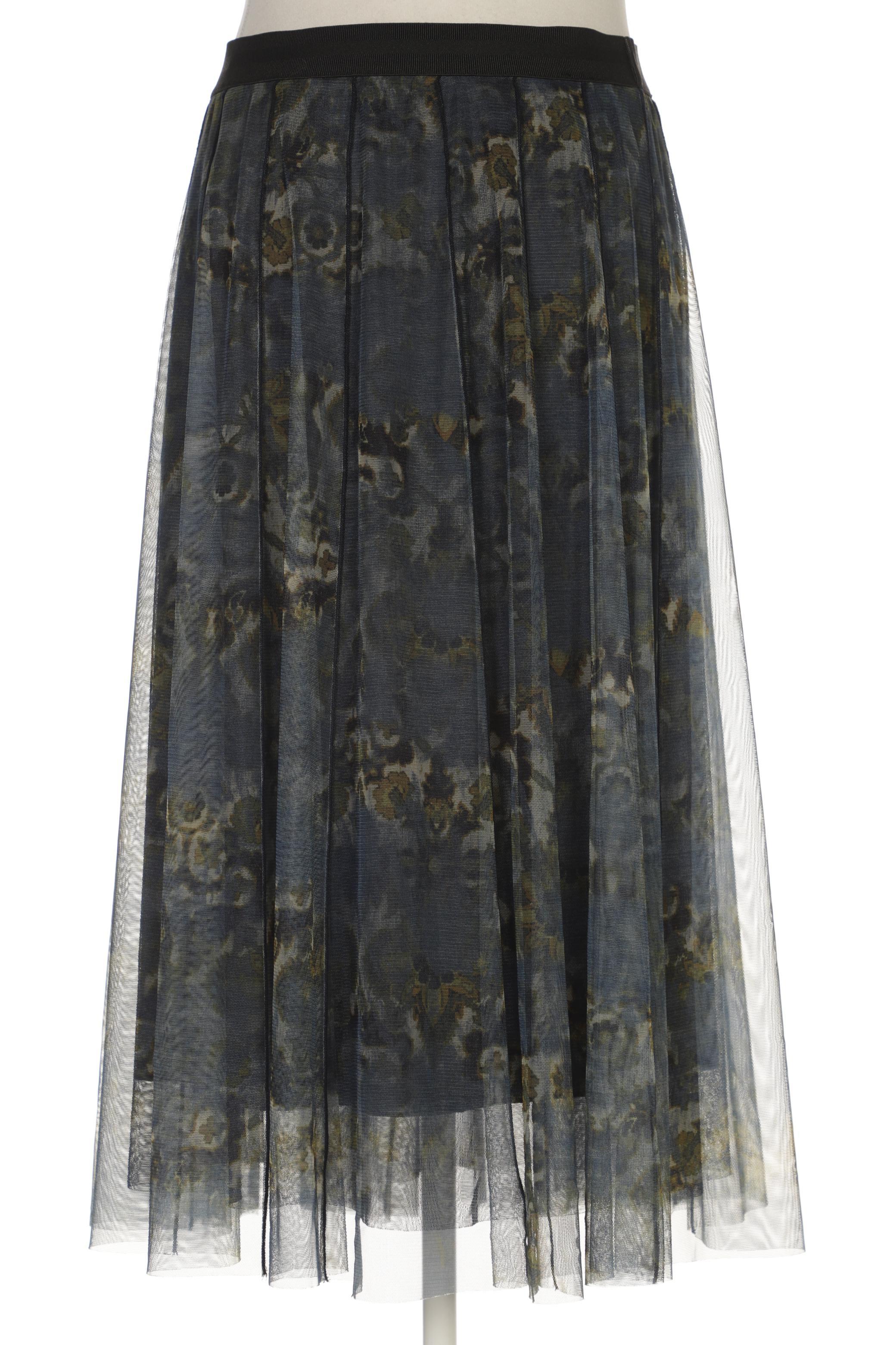 

Margittes Damen Rock, blau, Gr. 48