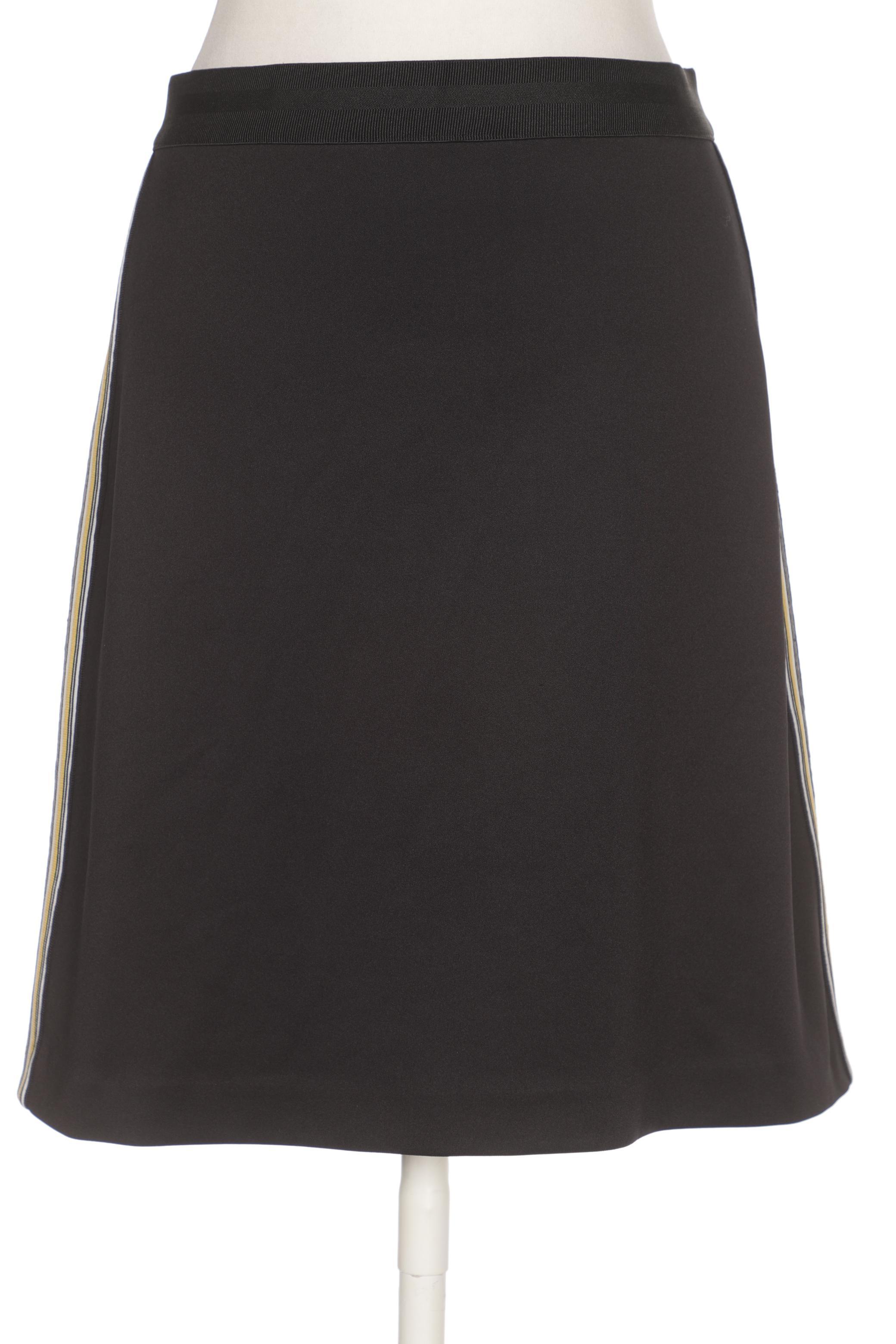 

Margittes Damen Rock, schwarz, Gr. 38