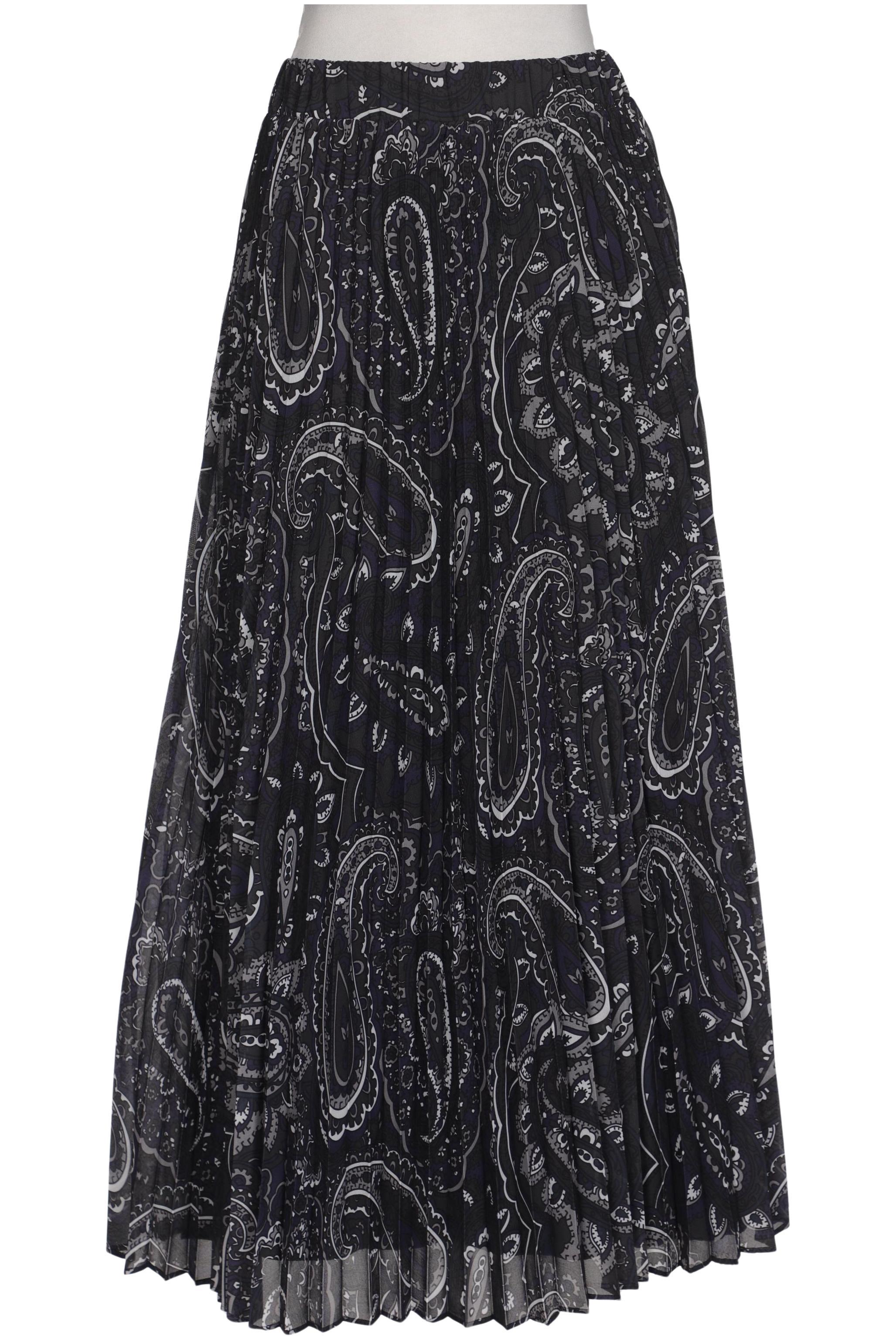 

Margittes Damen Rock, marineblau, Gr. 36