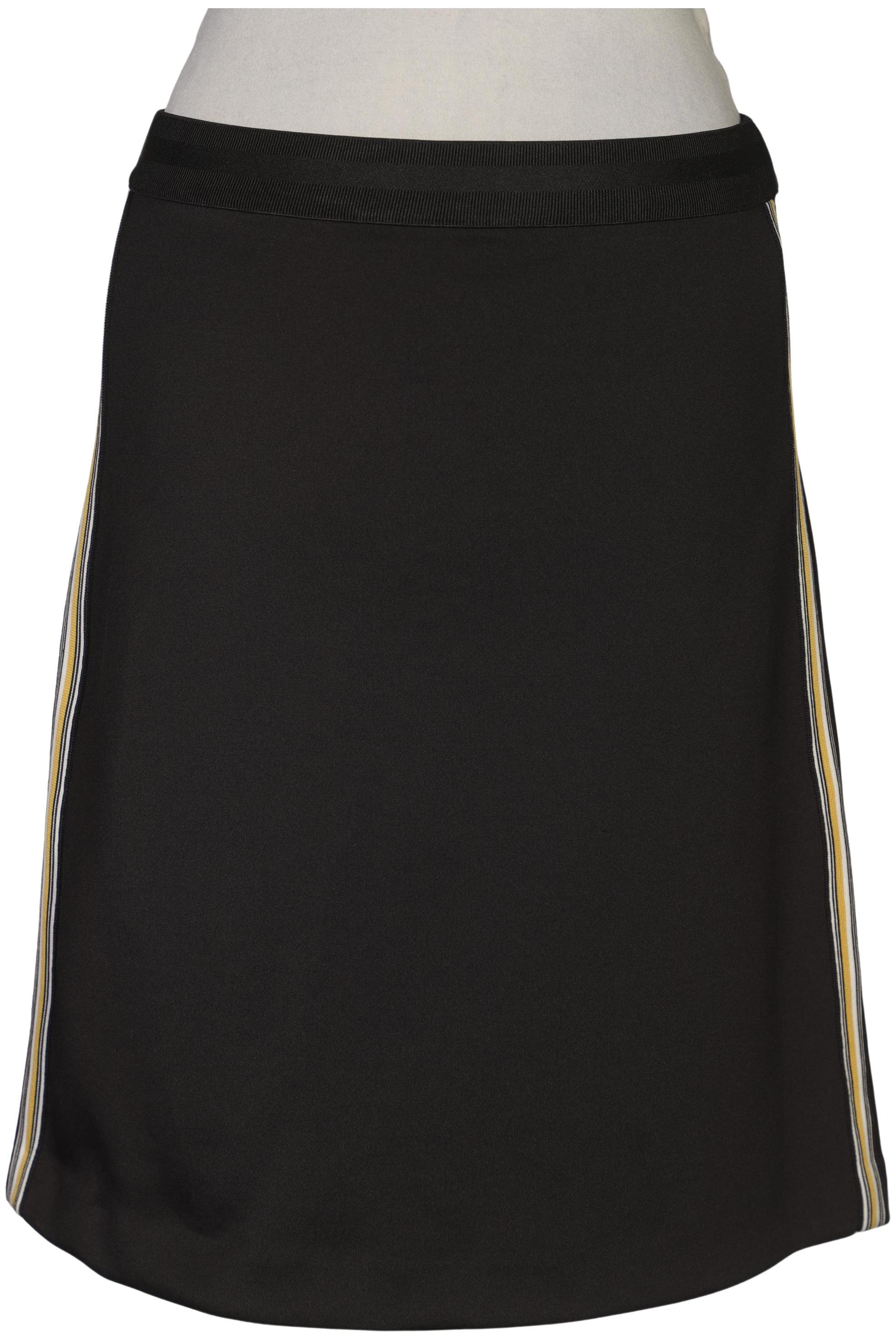 

Margittes Damen Rock, schwarz, Gr. 34