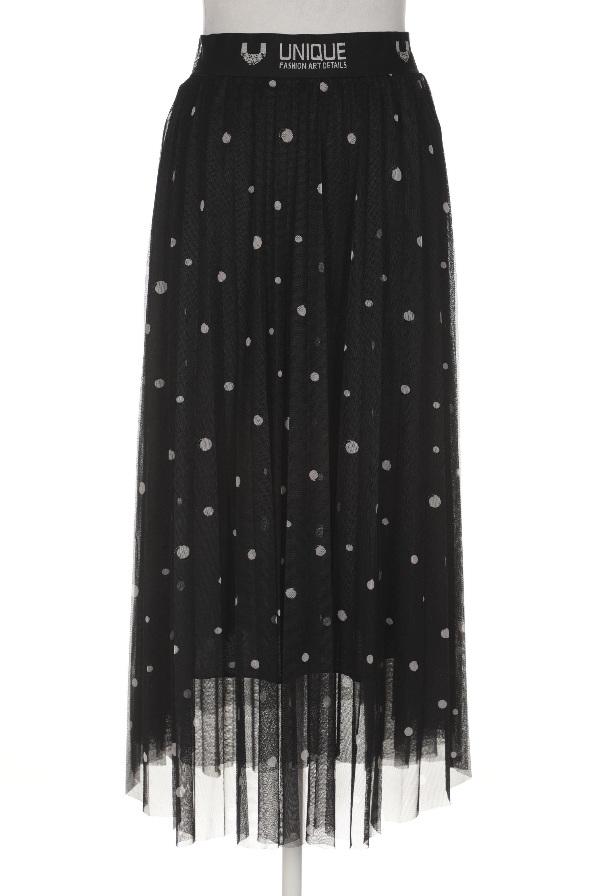

MARGITTES Damen Rock, schwarz