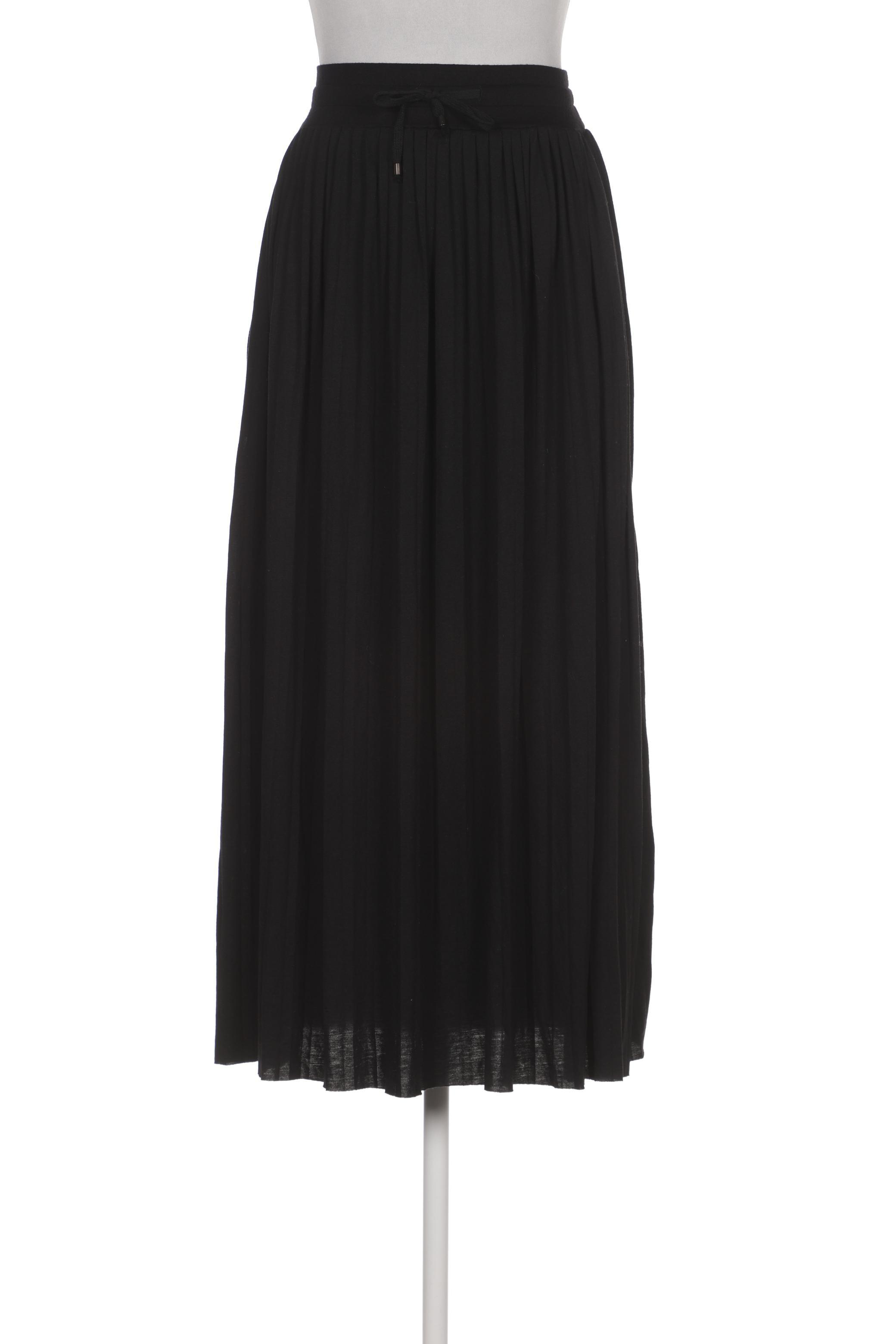 

MARGITTES Damen Rock, schwarz