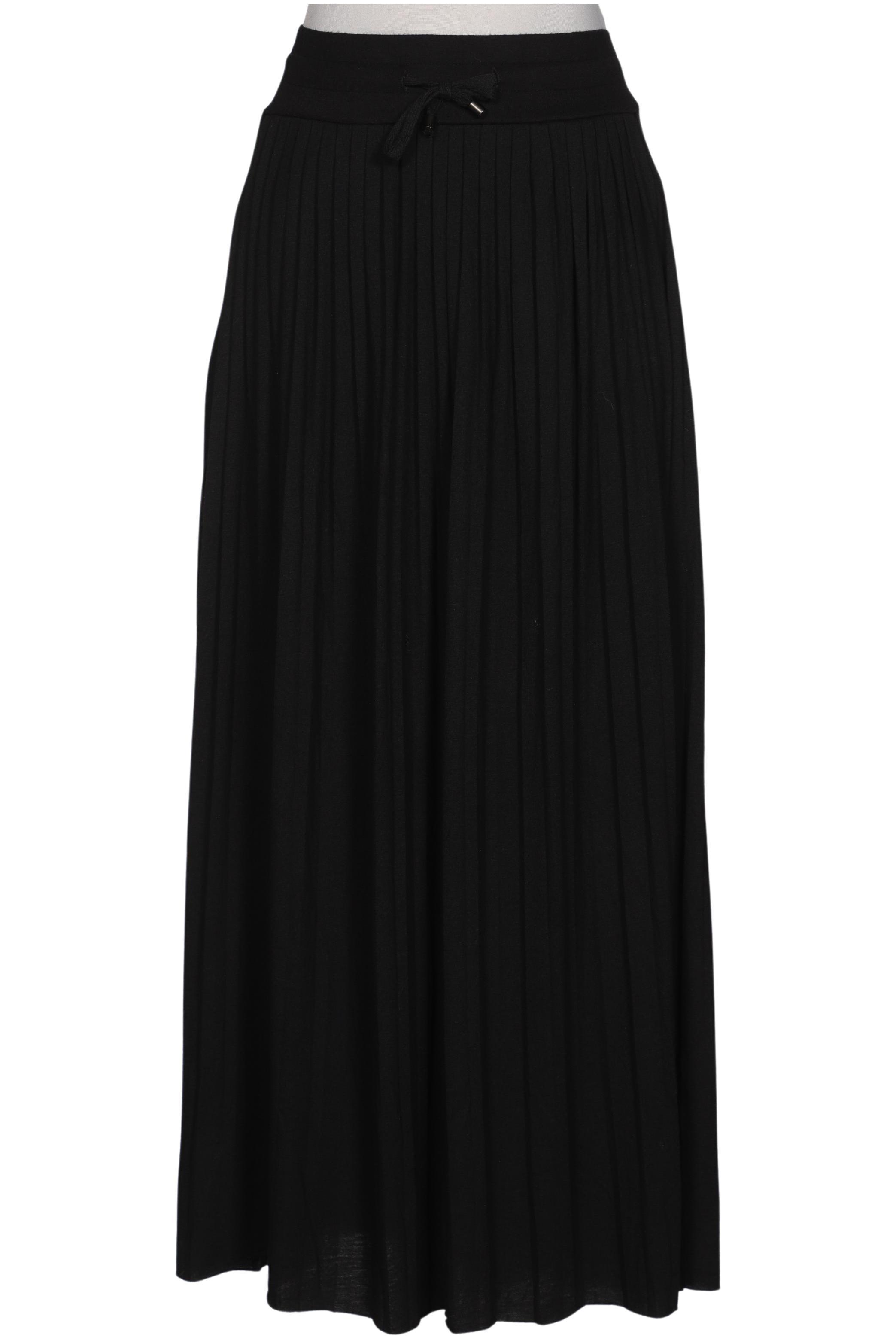 

Margittes Damen Rock, schwarz, Gr. 38