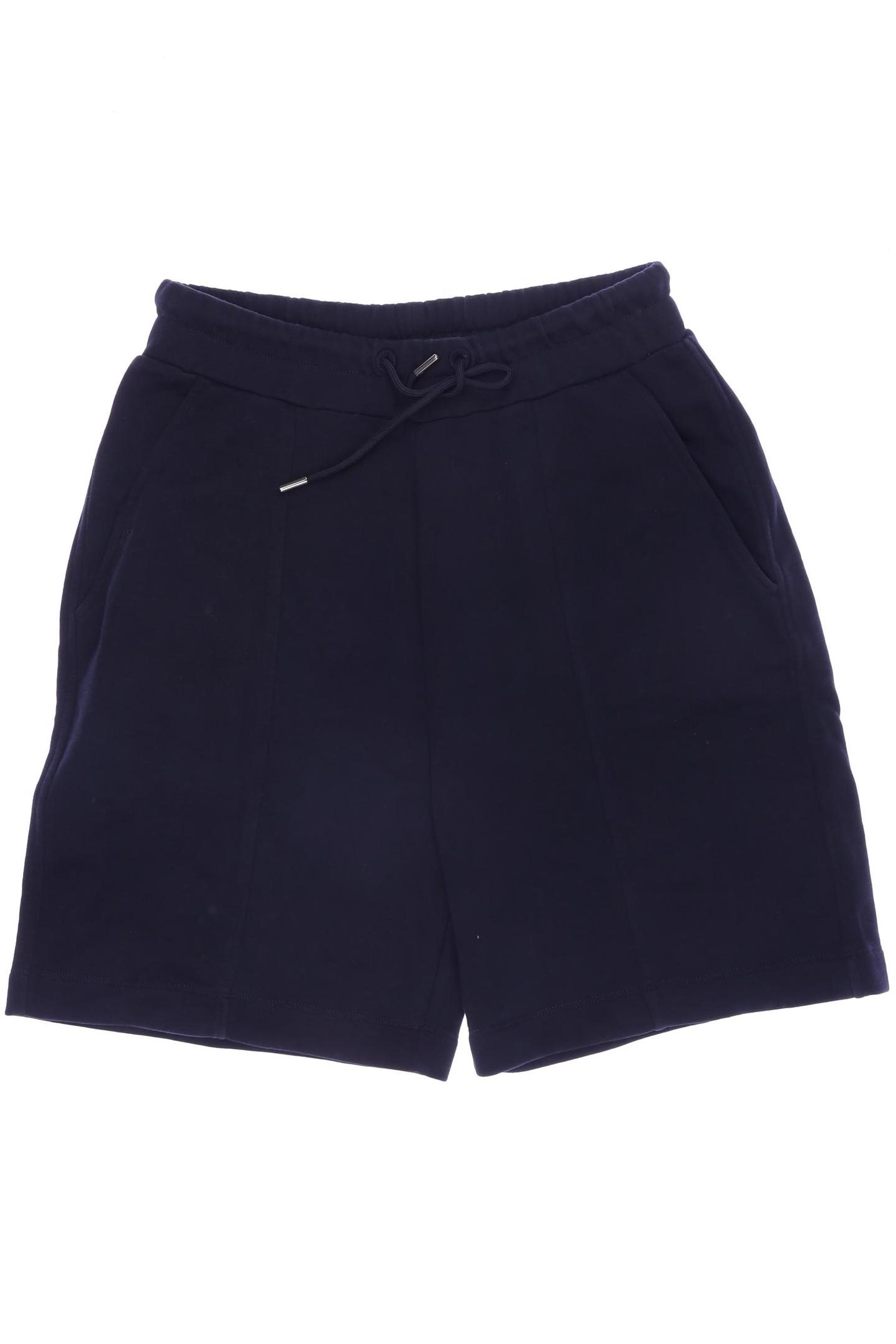 

Margittes Damen Shorts, marineblau, Gr. 36