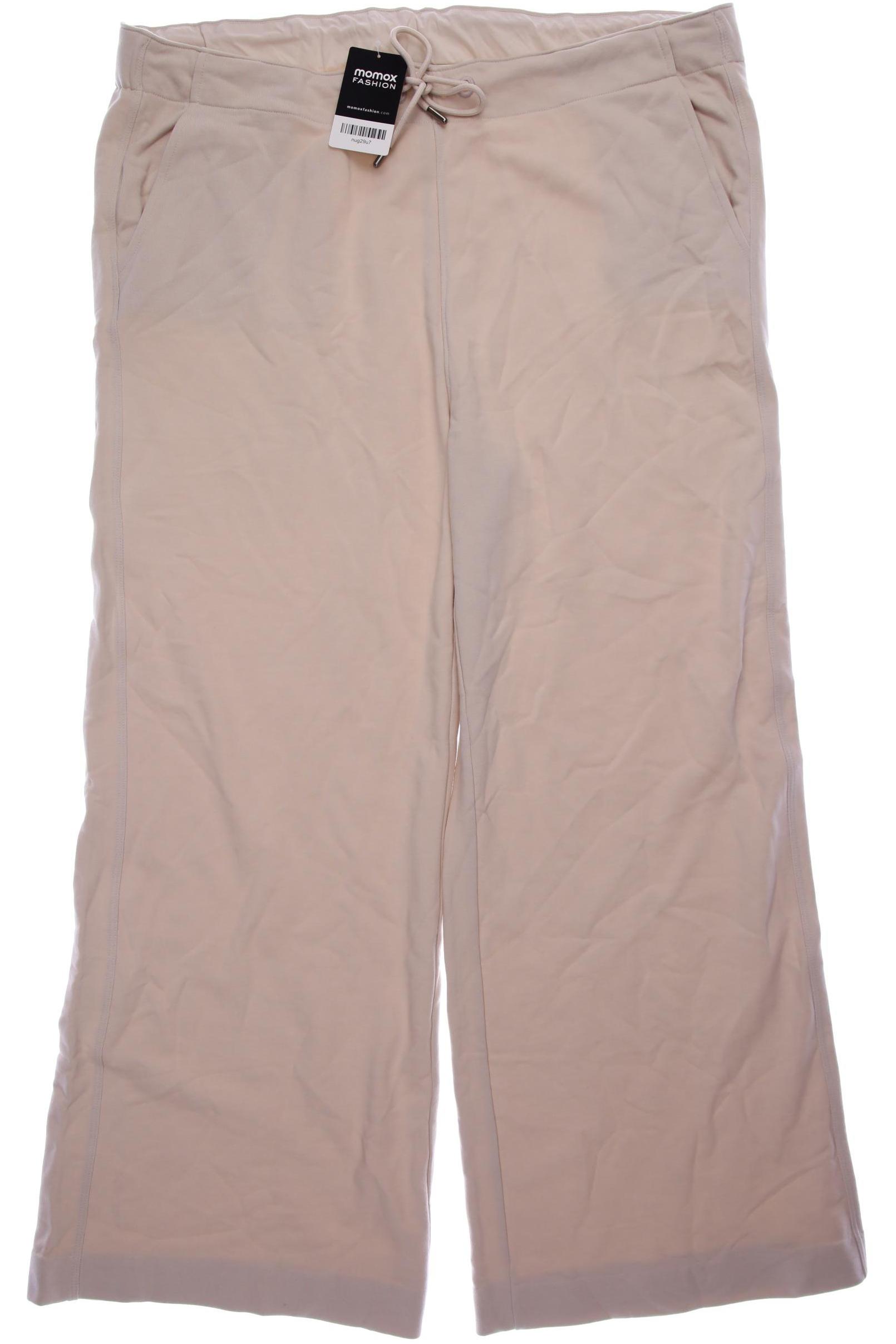

Margittes Damen Stoffhose, beige, Gr. 42
