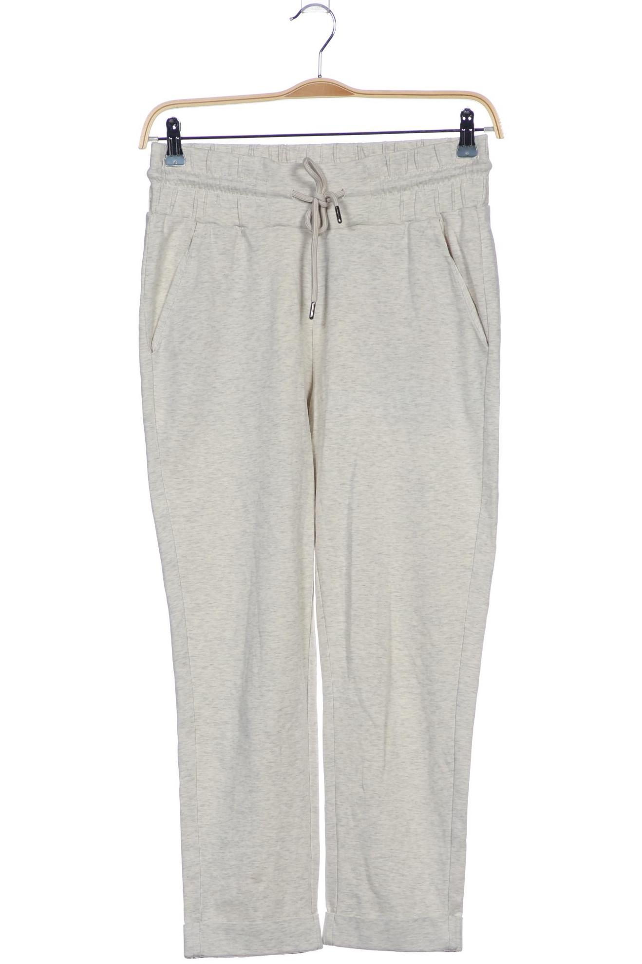 

Margittes Damen Stoffhose, cremeweiß, Gr. 38