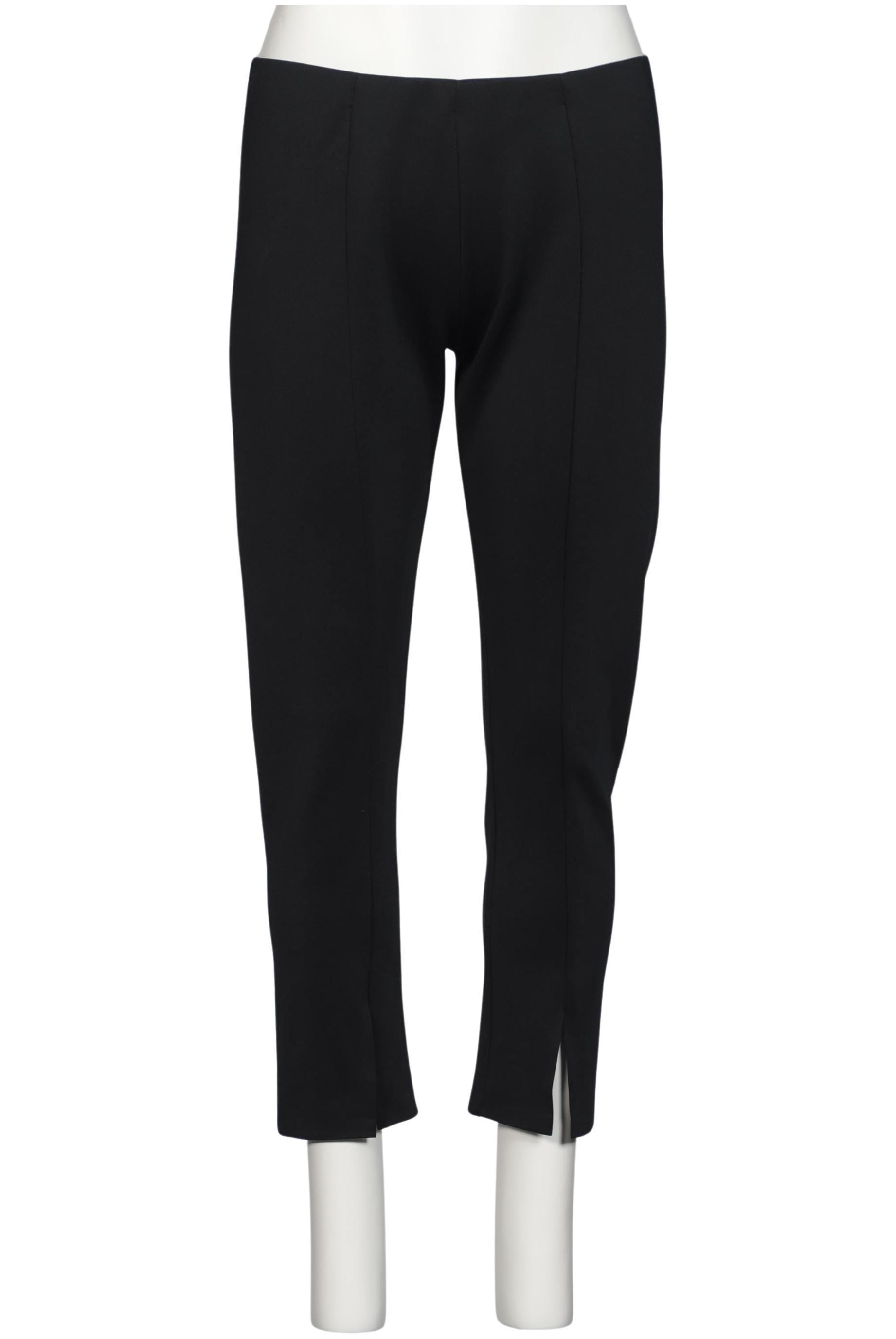 

Margittes Damen Stoffhose, schwarz, Gr. 44